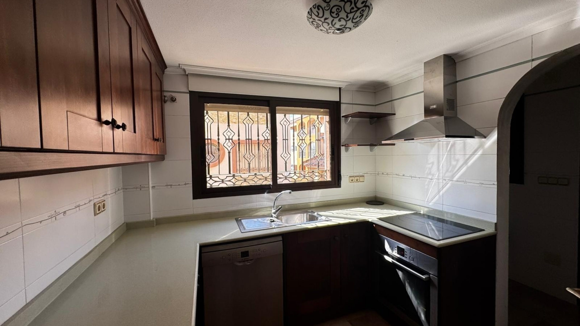 Resale - Villa - Villamartin - PAU 26