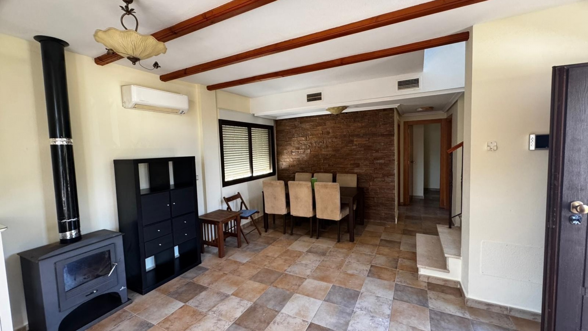 Resale - Villa - Villamartin - PAU 26