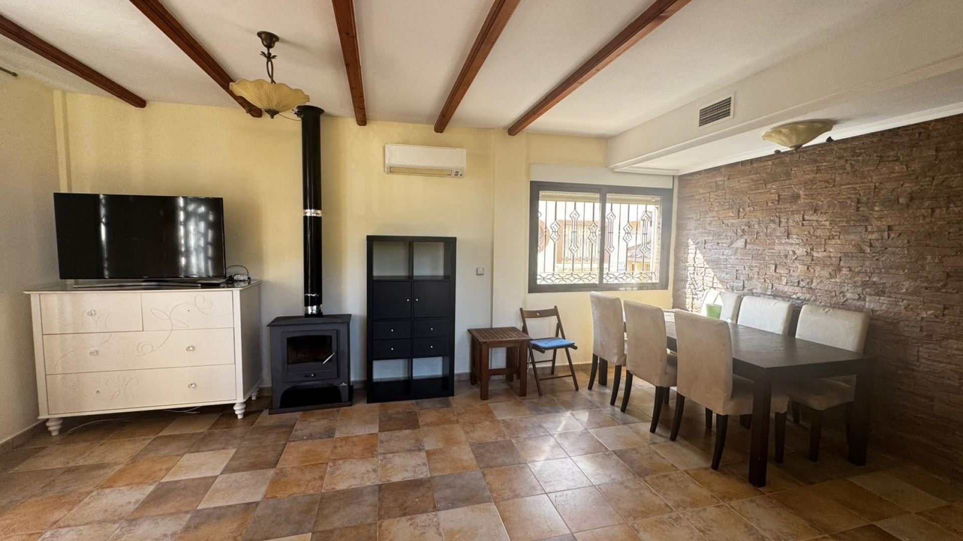 Resale - Villa - Villamartin - PAU 26