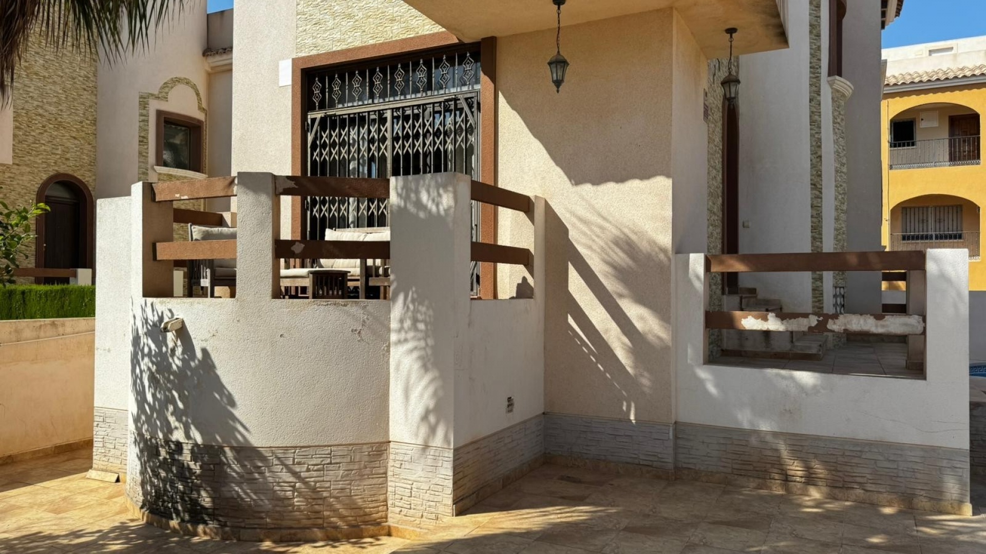 Resale - Villa - Villamartin - PAU 26