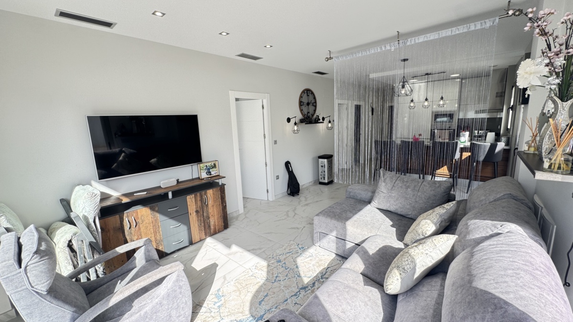 Resale - Villa - Villamartin - PAU 26