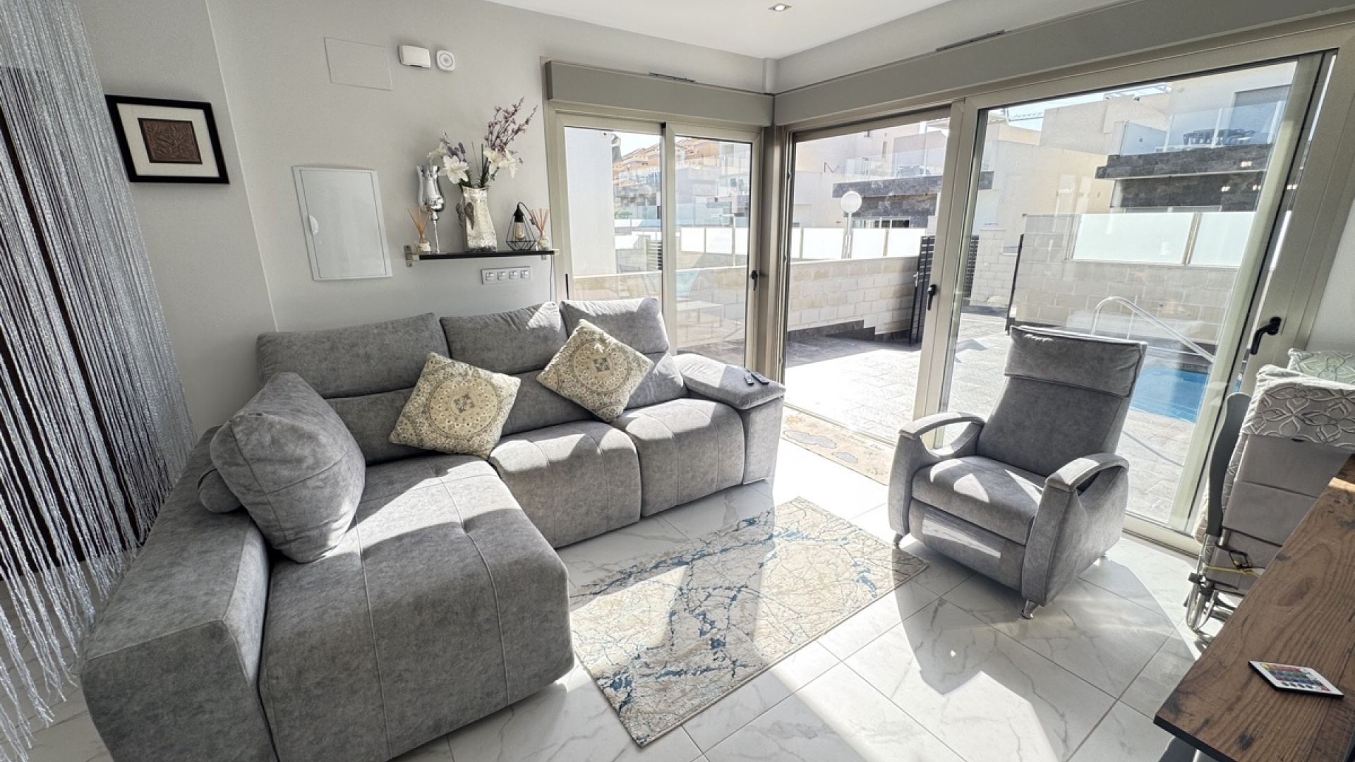 Resale - Villa - Villamartin - PAU 26