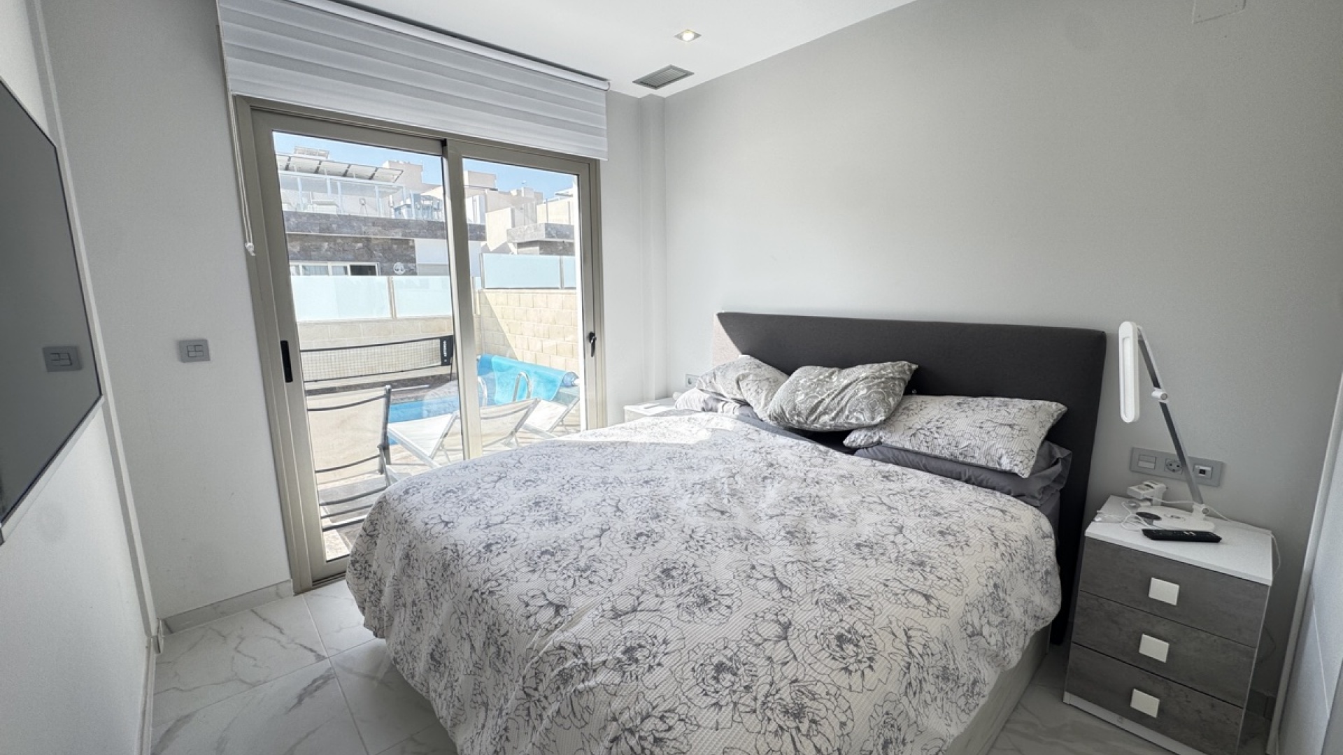 Resale - Villa - Villamartin - PAU 26