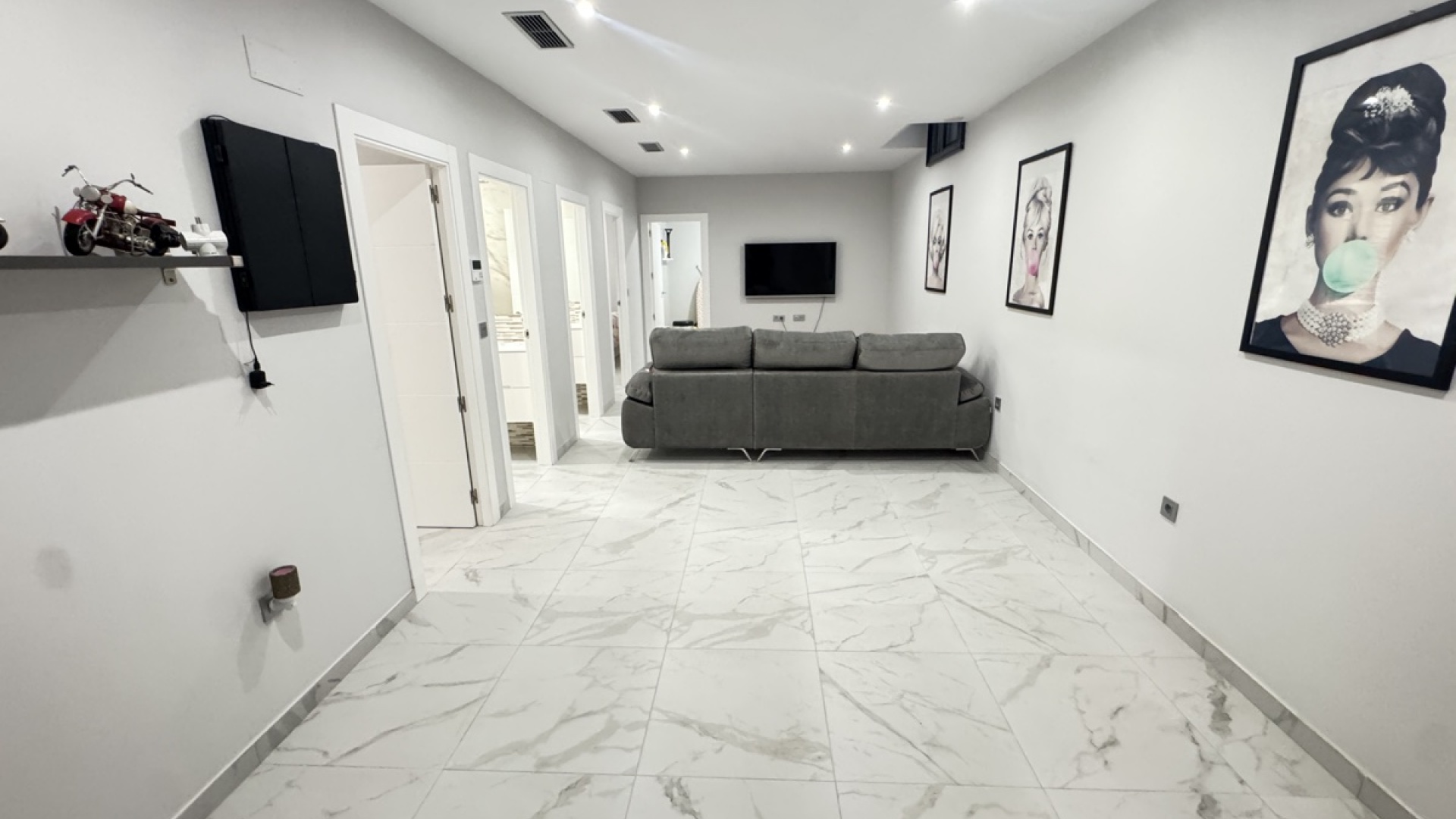 Resale - Villa - Villamartin - PAU 26