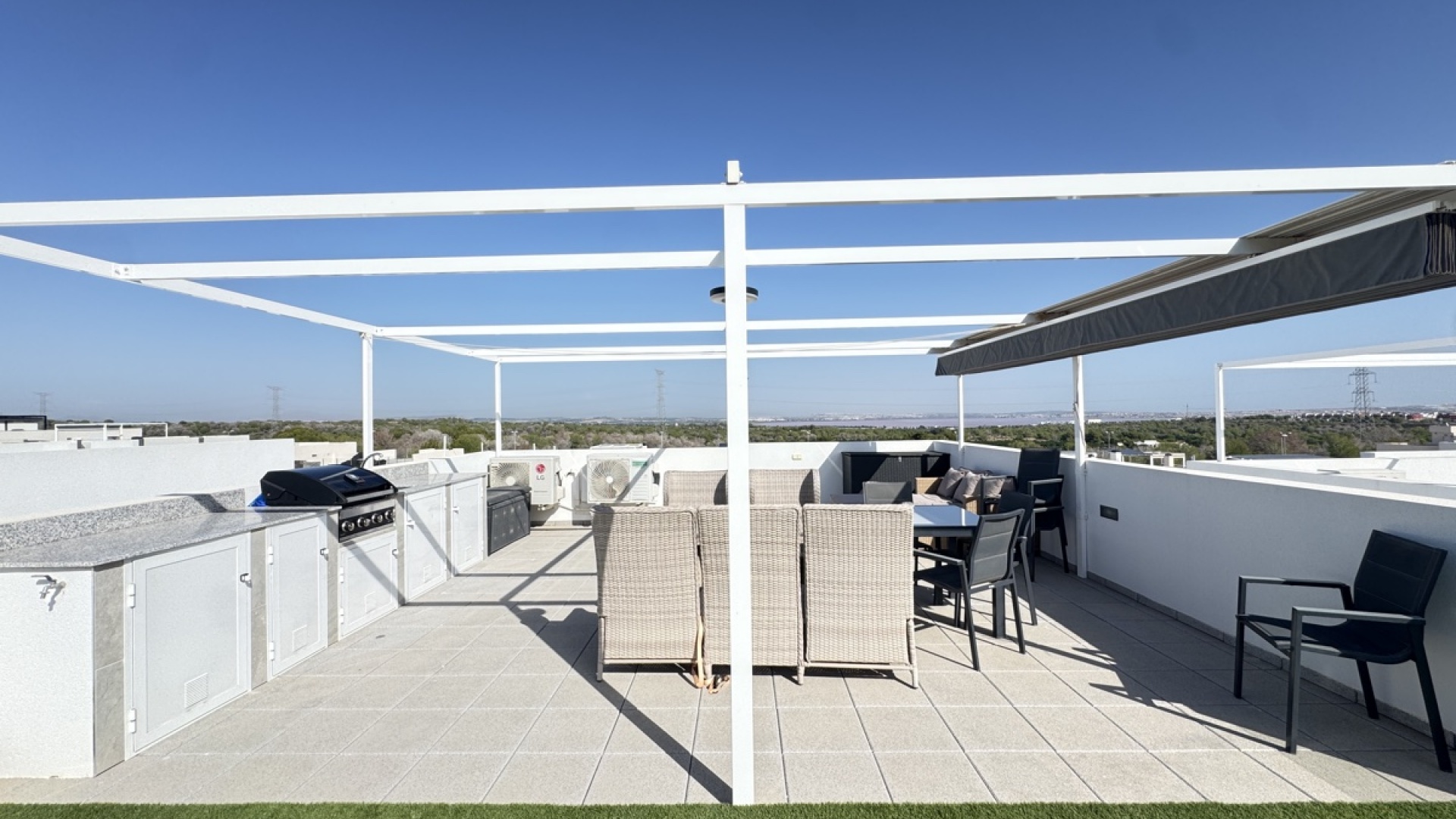 Resale - Villa - Villamartin - PAU 26