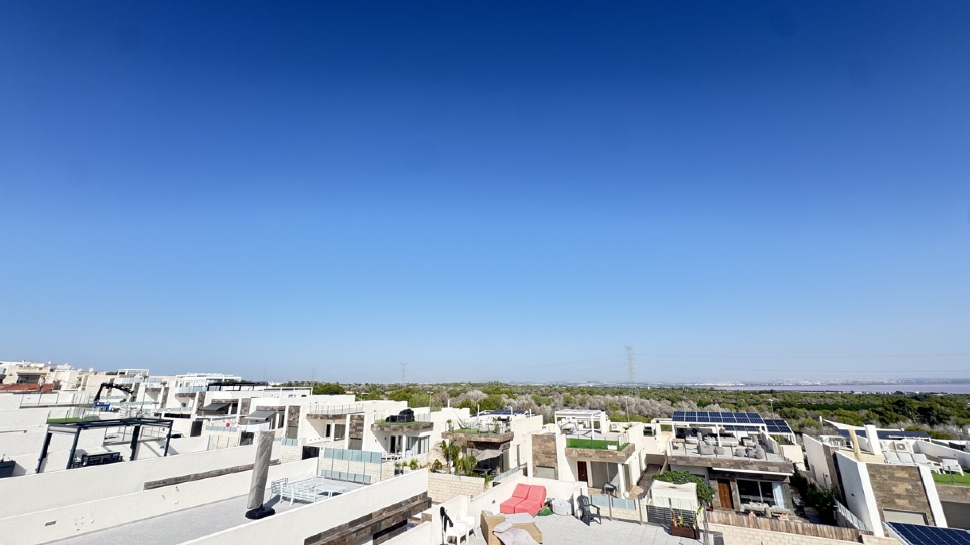 Resale - Villa - Villamartin - PAU 26