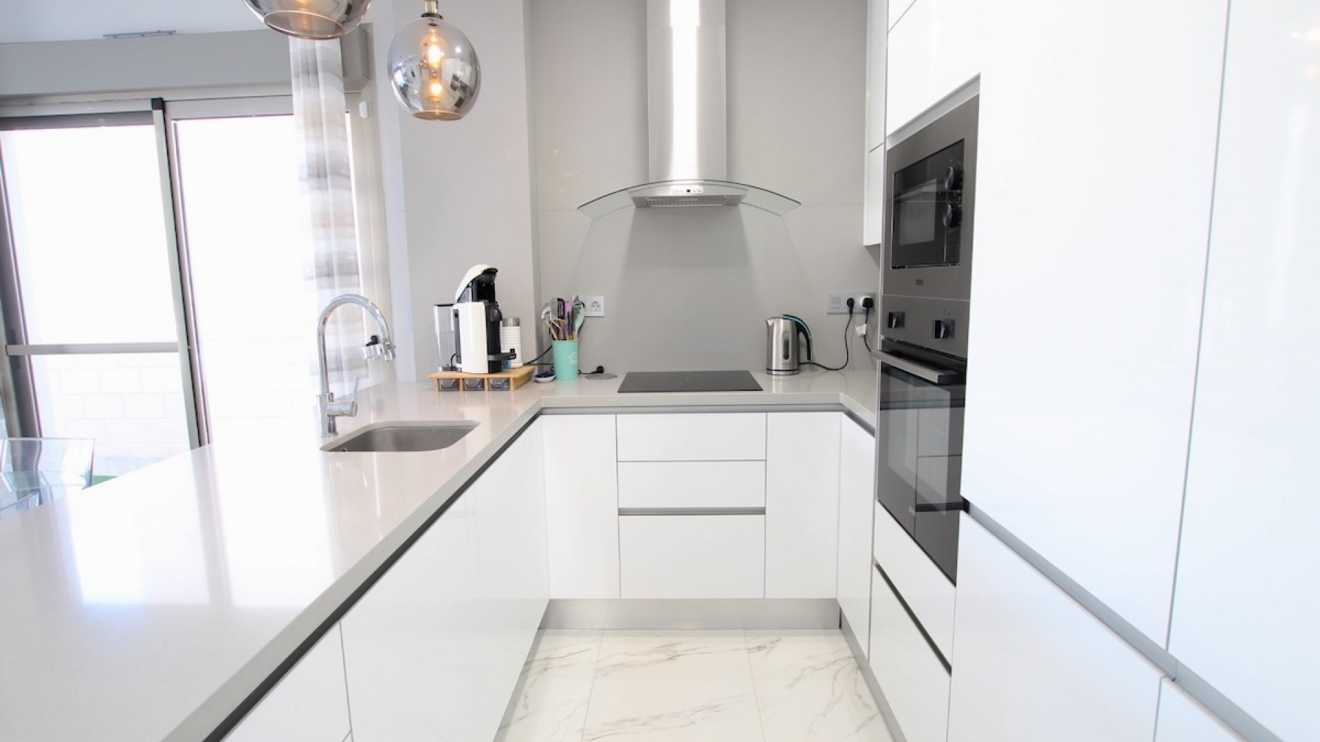 Resale - Villa - Villamartin - PAU 26