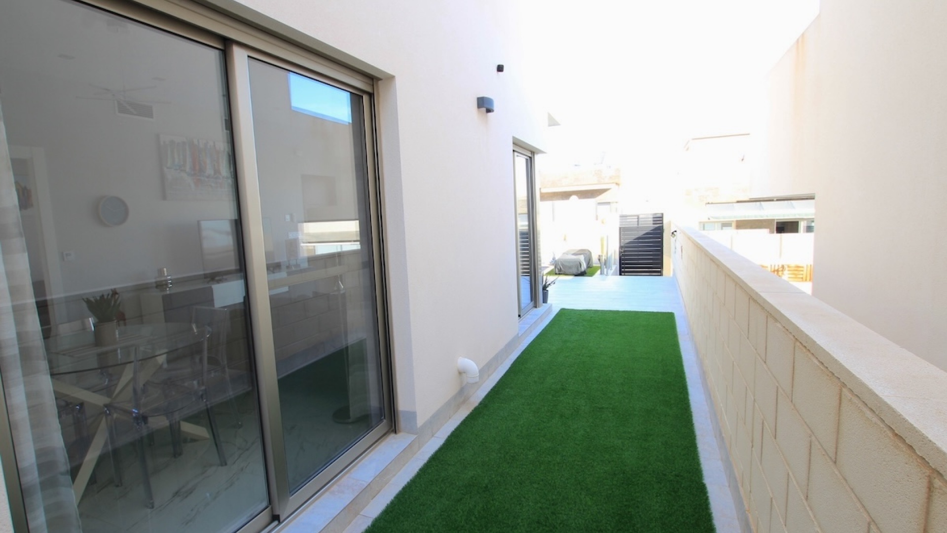 Resale - Villa - Villamartin - PAU 26