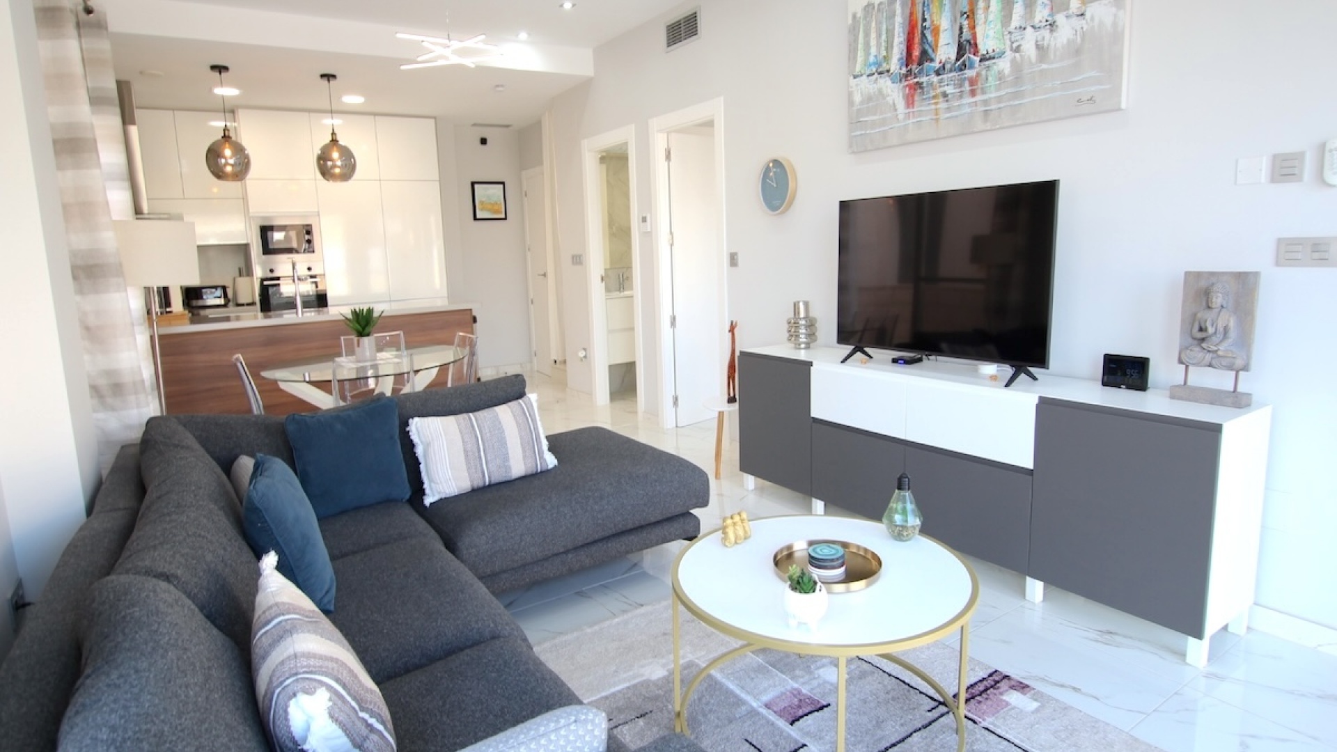 Resale - Villa - Villamartin - PAU 26