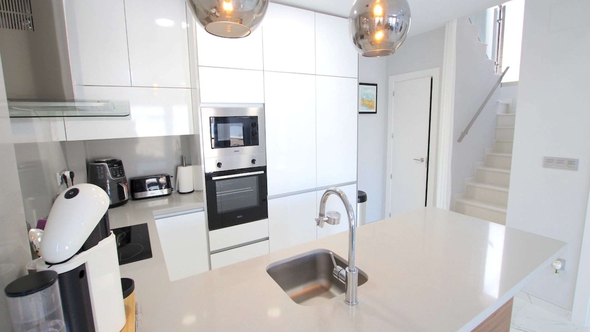 Resale - Villa - Villamartin - PAU 26