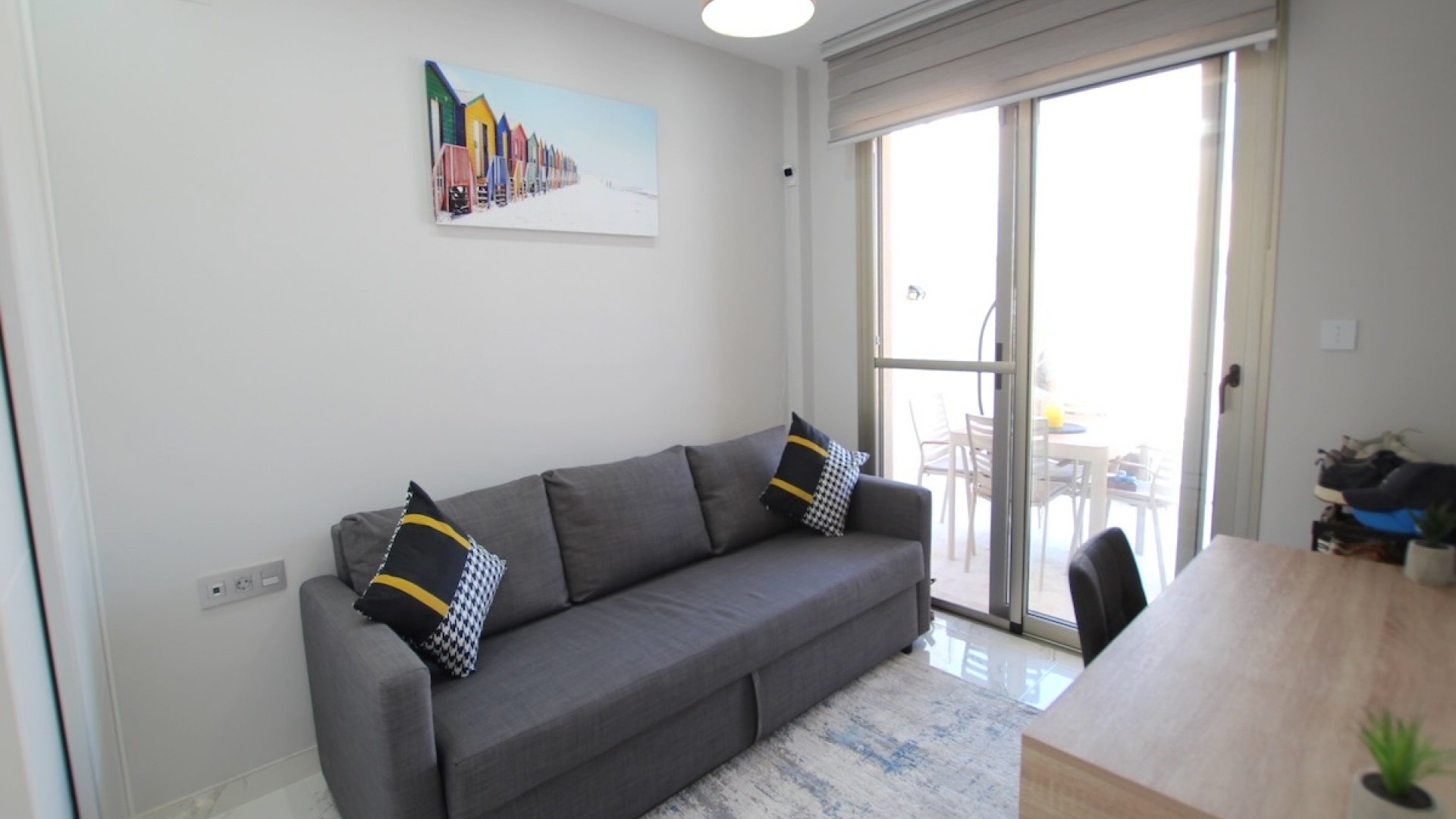 Resale - Villa - Villamartin - PAU 26