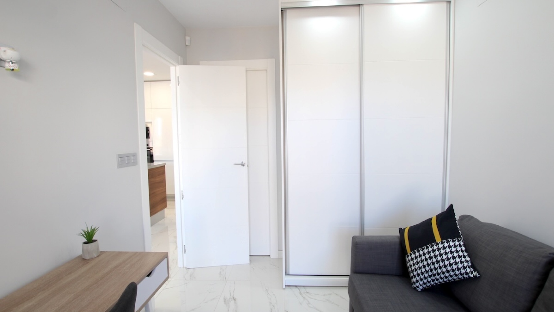 Resale - Villa - Villamartin - PAU 26