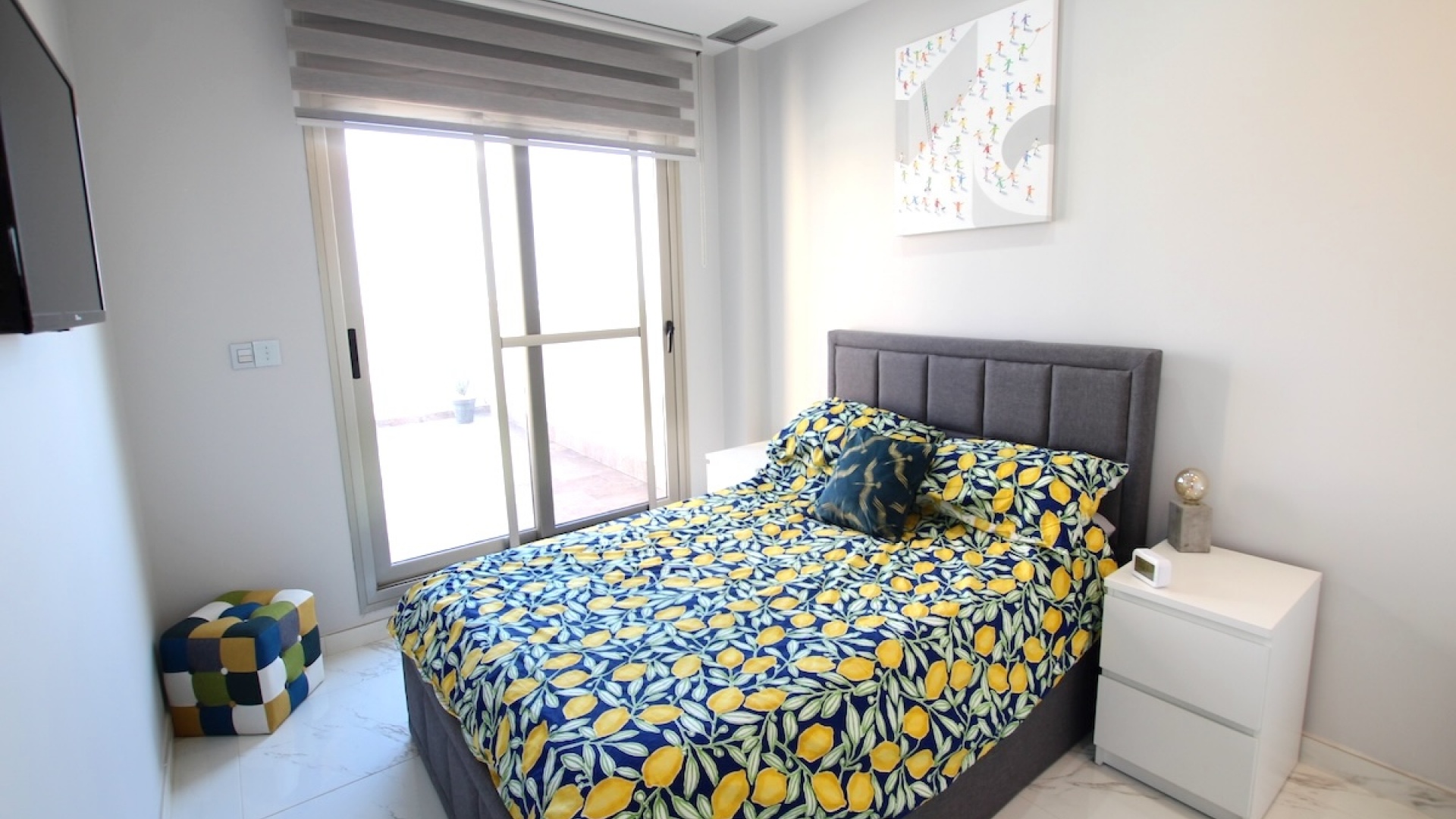 Resale - Villa - Villamartin - PAU 26