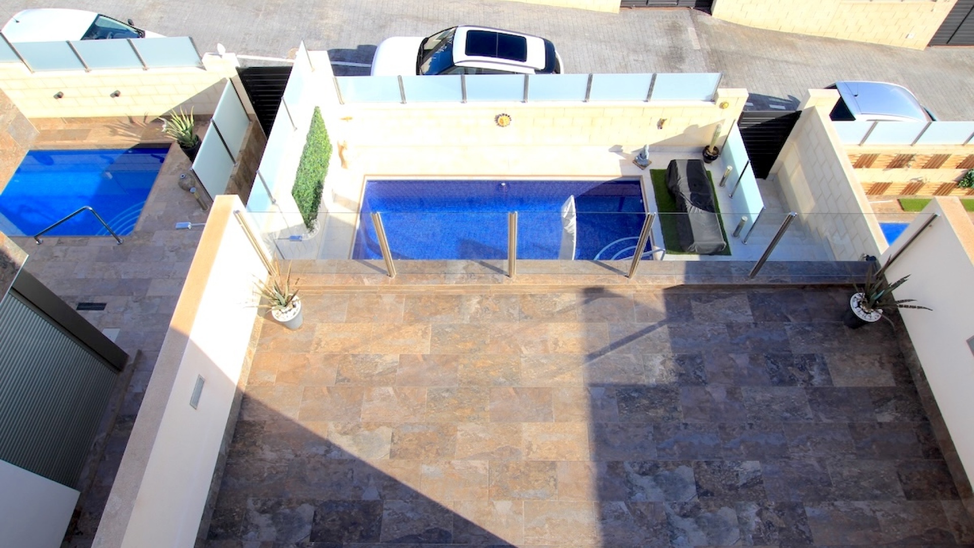 Resale - Villa - Villamartin - PAU 26