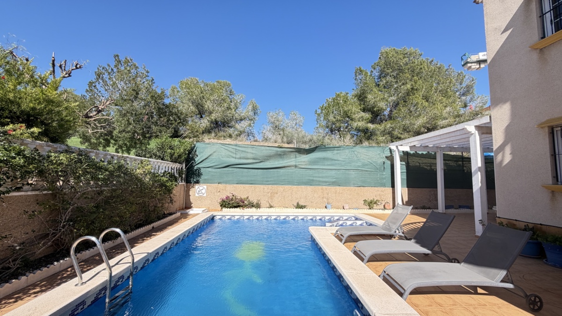 Resale - Villa - Villamartin - PAU 26