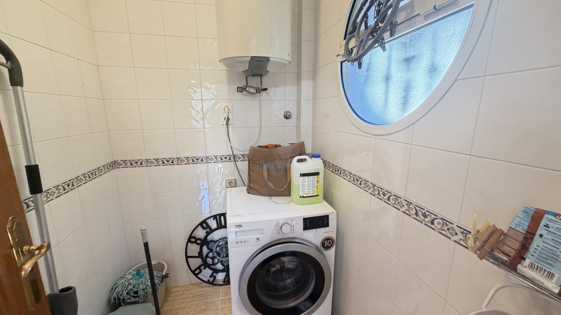 Resale - Villa - Villamartin - PAU 26