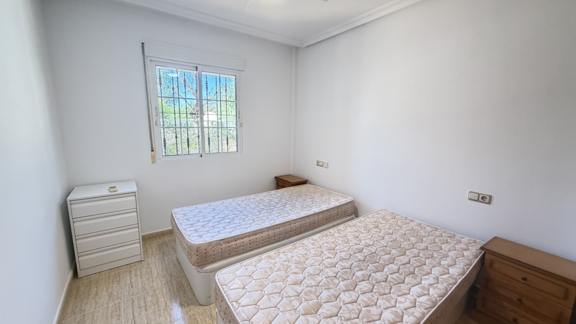 Resale - Villa - Villamartin - PAU 26