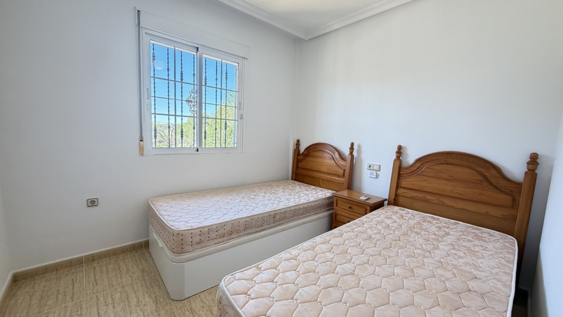 Resale - Villa - Villamartin - PAU 26