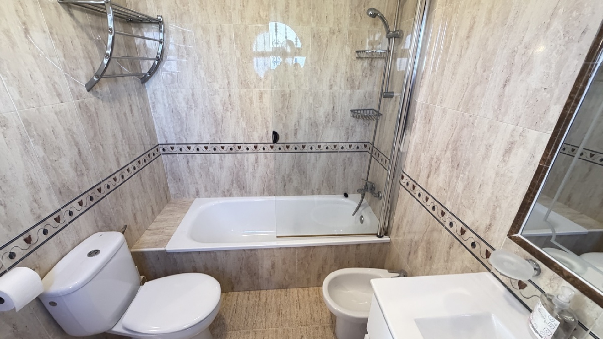 Resale - Villa - Villamartin - PAU 26