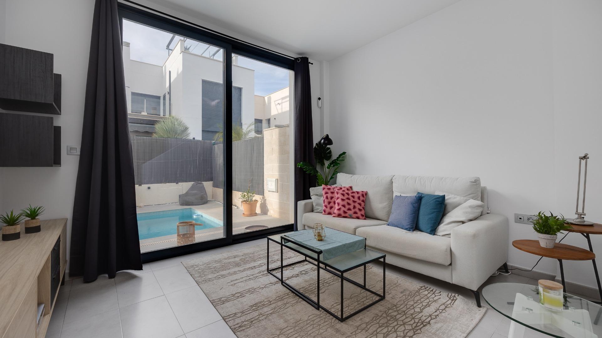 Resale - Villa - Villamartin - PAU 26