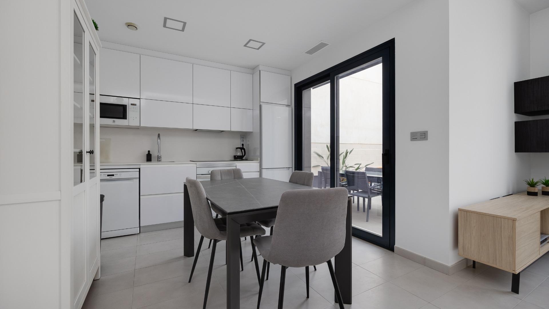 Resale - Villa - Villamartin - PAU 26