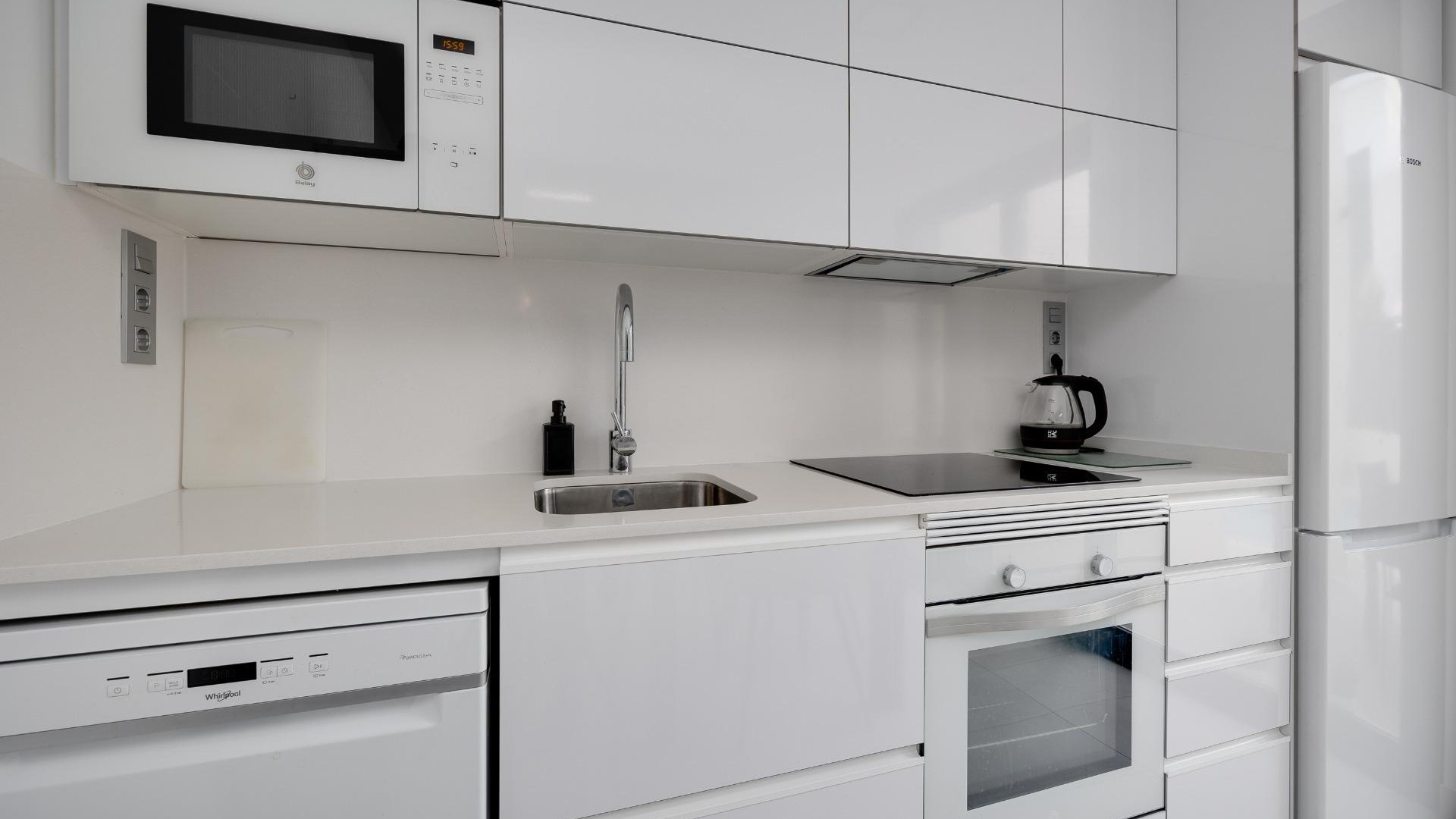 Resale - Villa - Villamartin - PAU 26