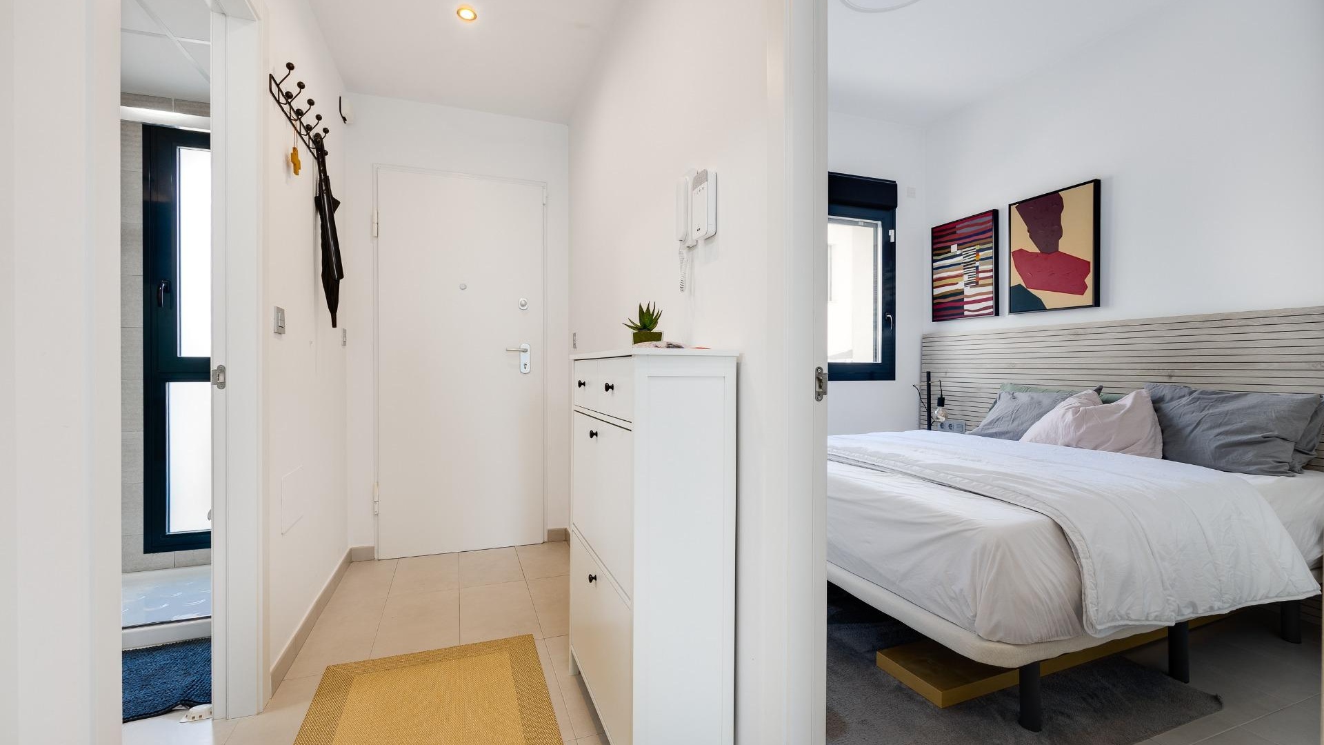 Resale - Villa - Villamartin - PAU 26