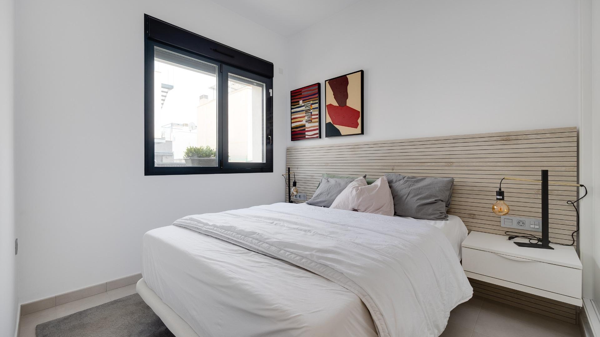 Resale - Villa - Villamartin - PAU 26