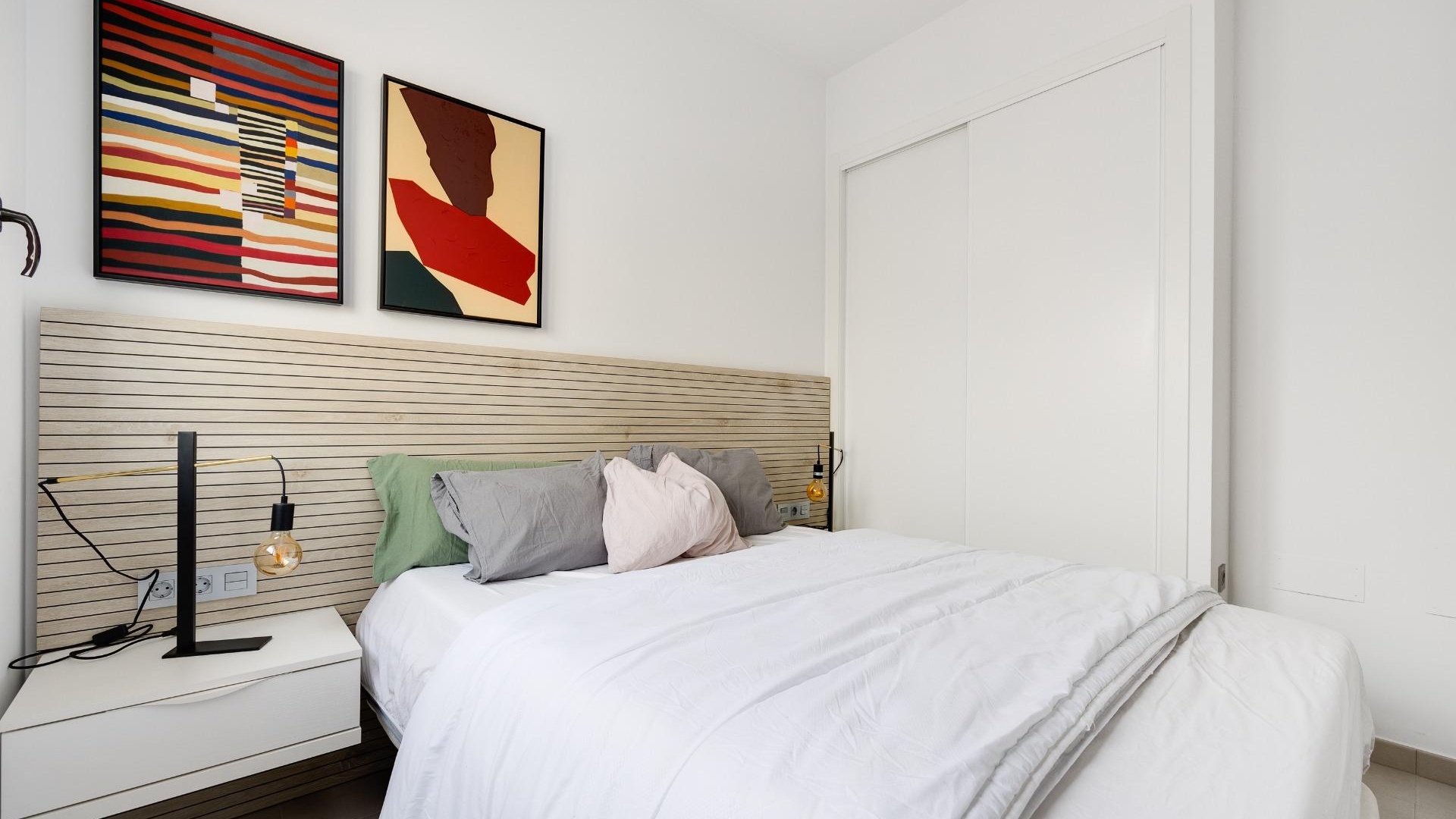 Resale - Villa - Villamartin - PAU 26