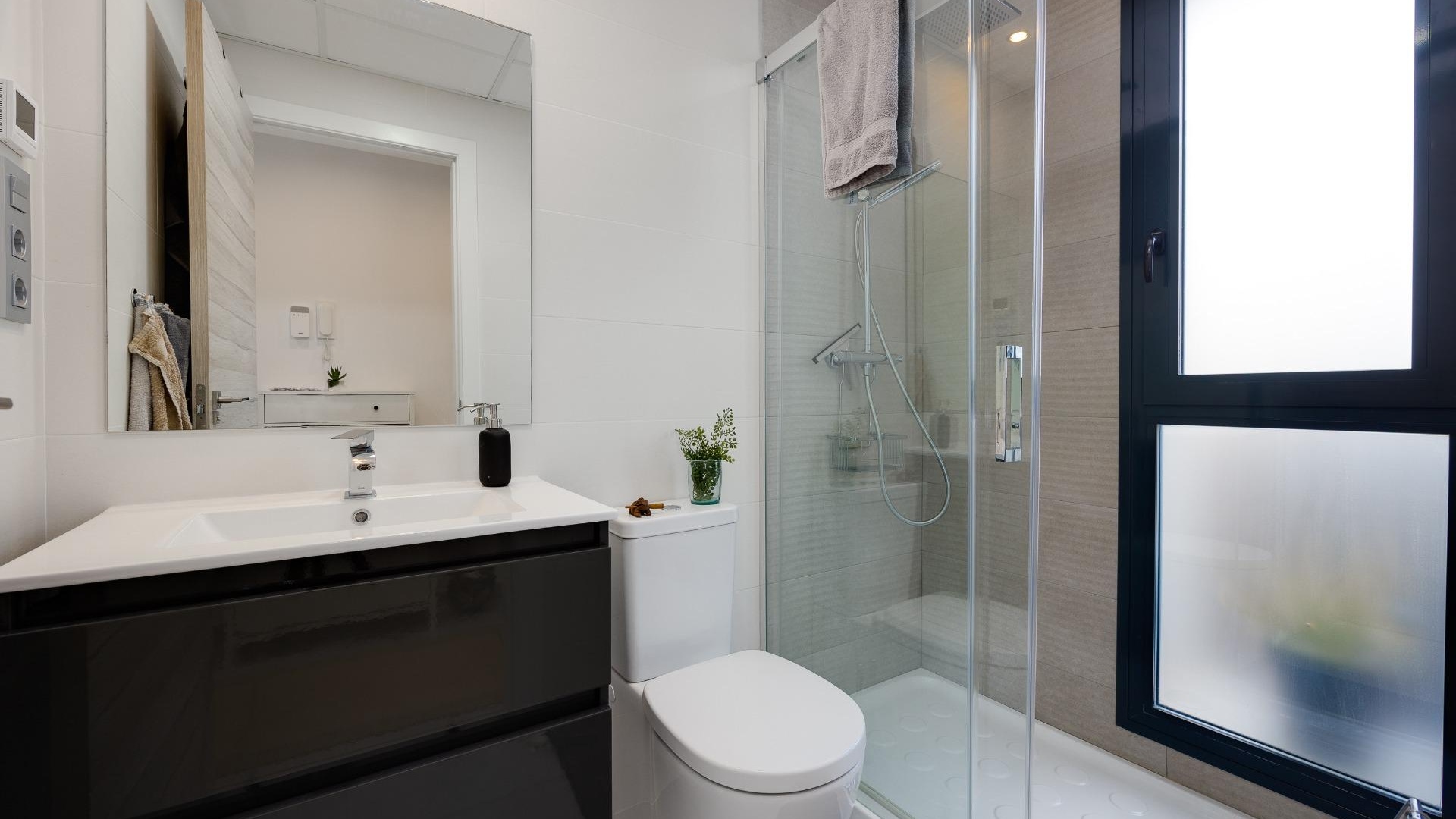 Resale - Villa - Villamartin - PAU 26