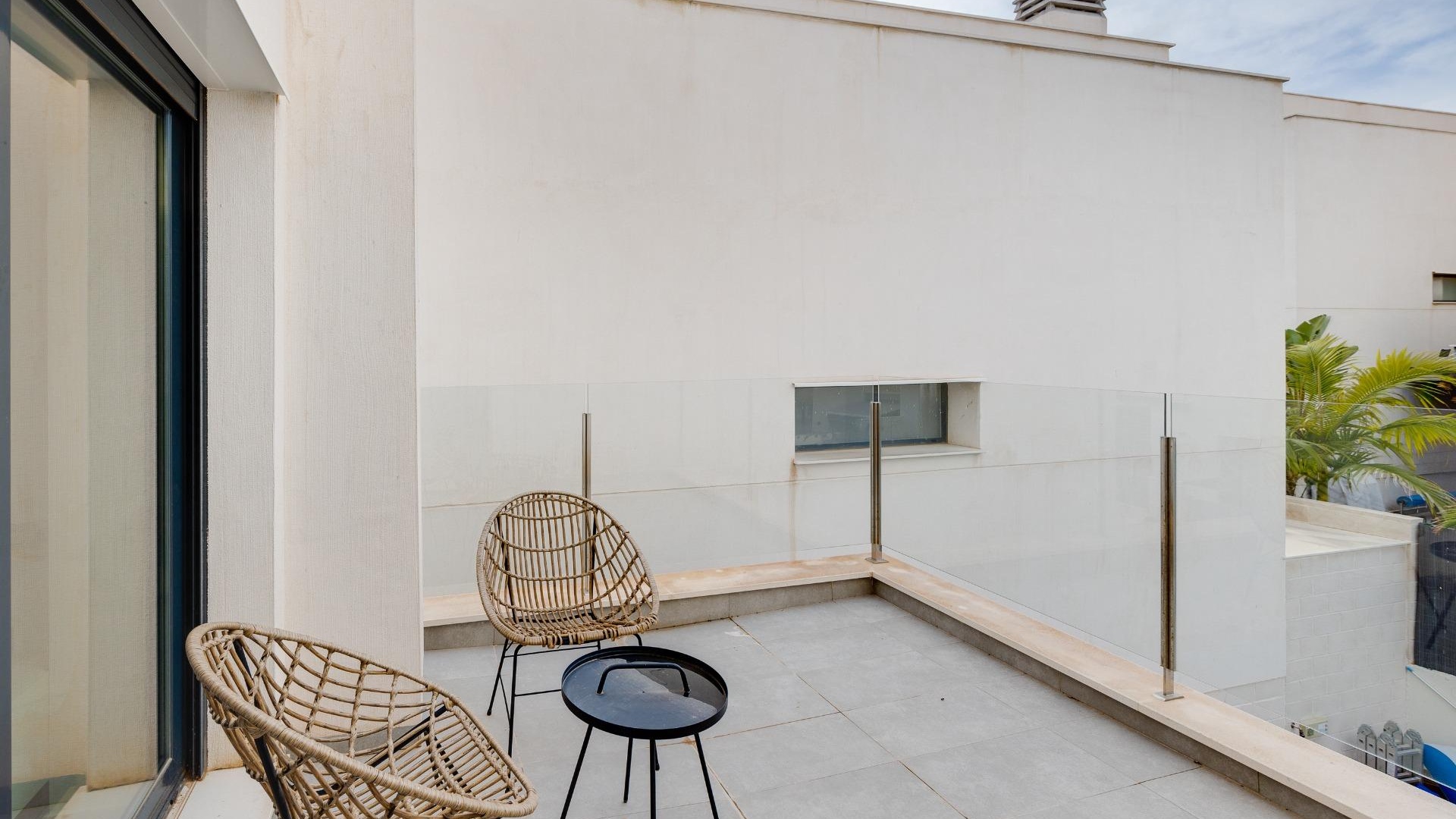 Resale - Villa - Villamartin - PAU 26