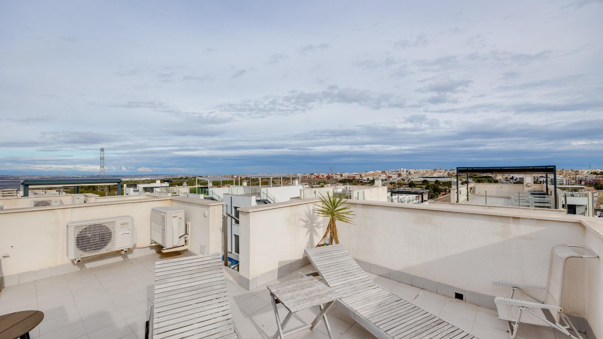 Resale - Villa - Villamartin - PAU 26