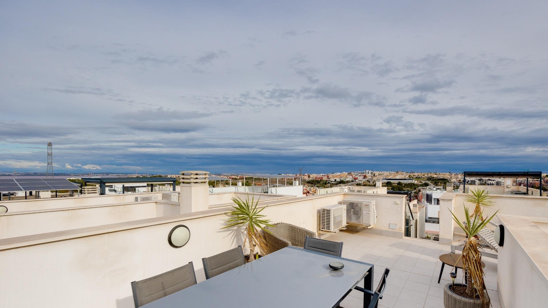 Resale - Villa - Villamartin - PAU 26