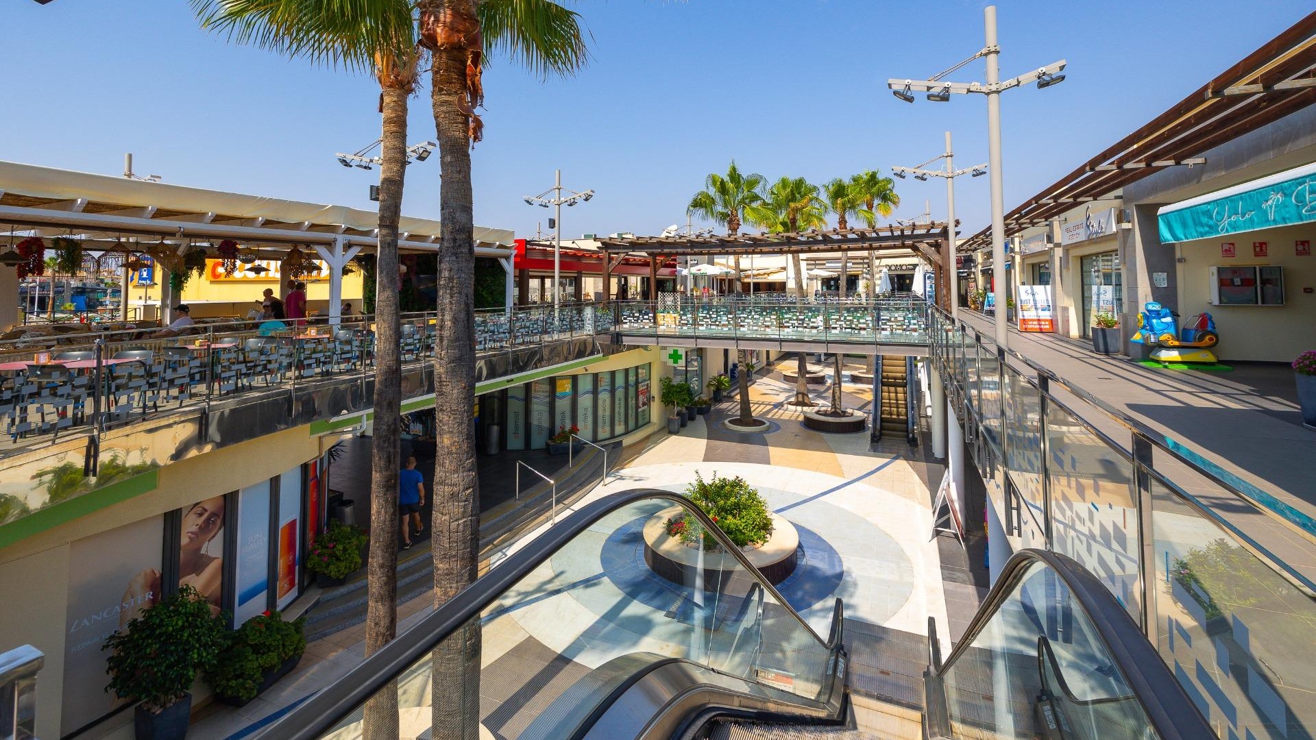 Resale - Villa - Villamartin - PAU 26