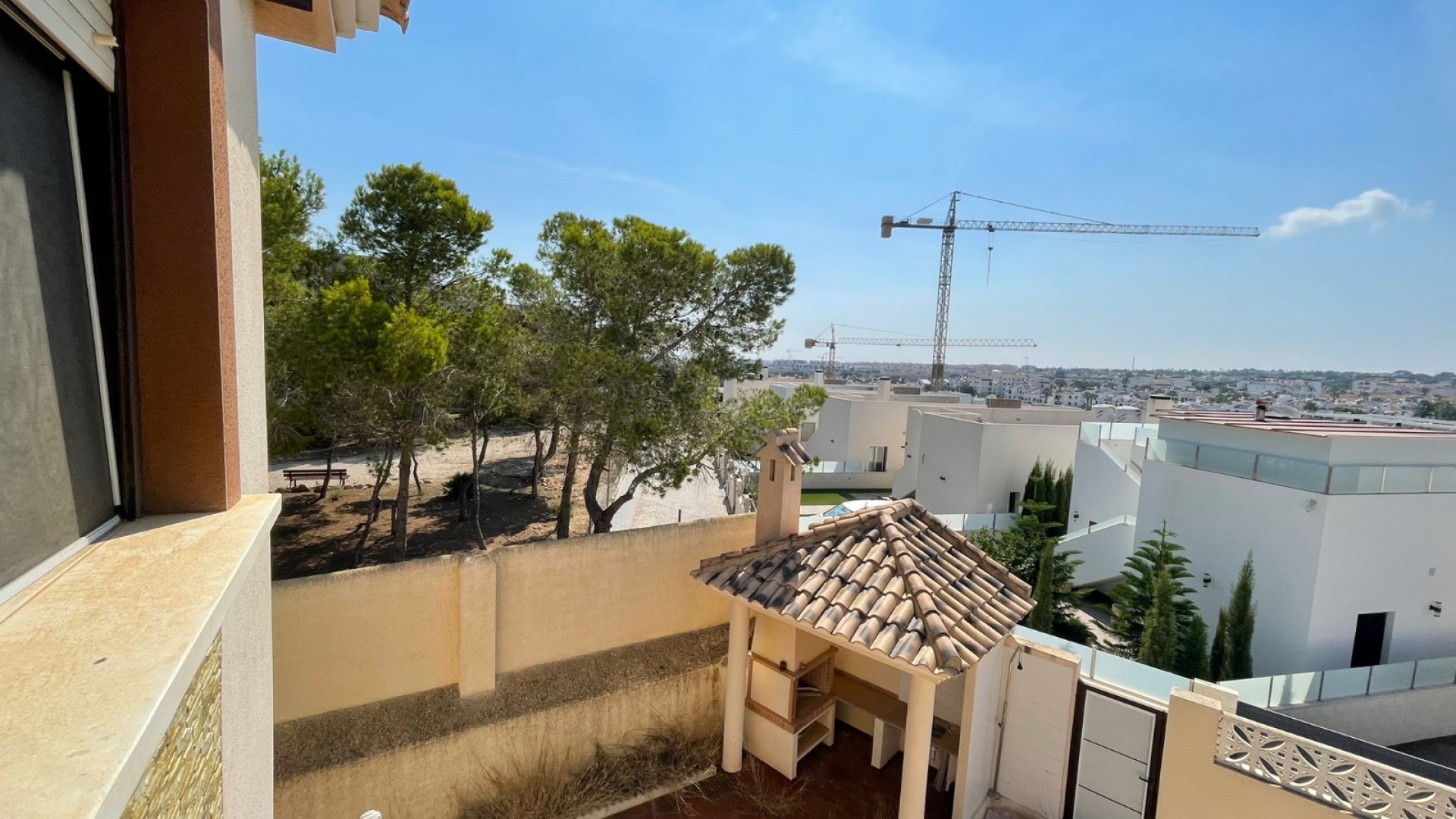Resale - Villa - Villamartin - PAU 26