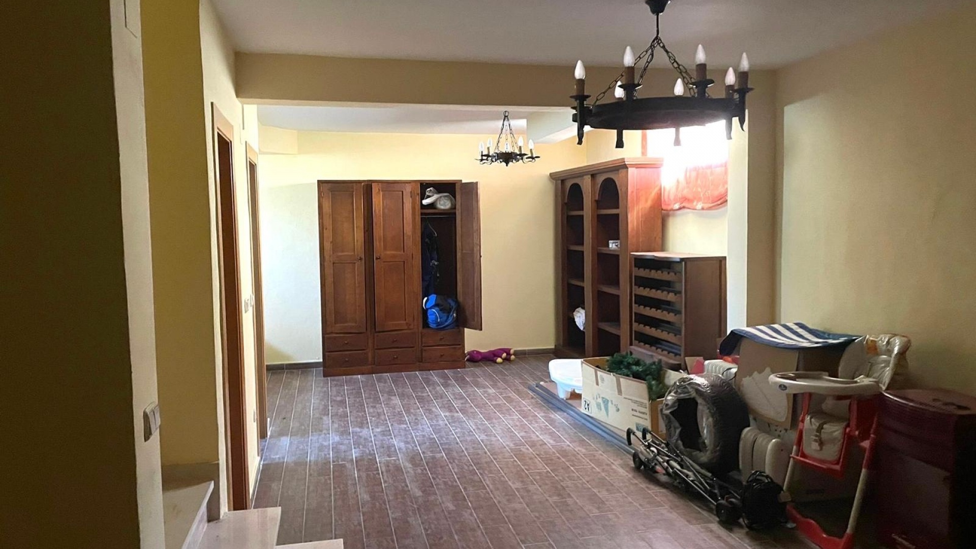 Resale - Villa - Villamartin - PAU 26