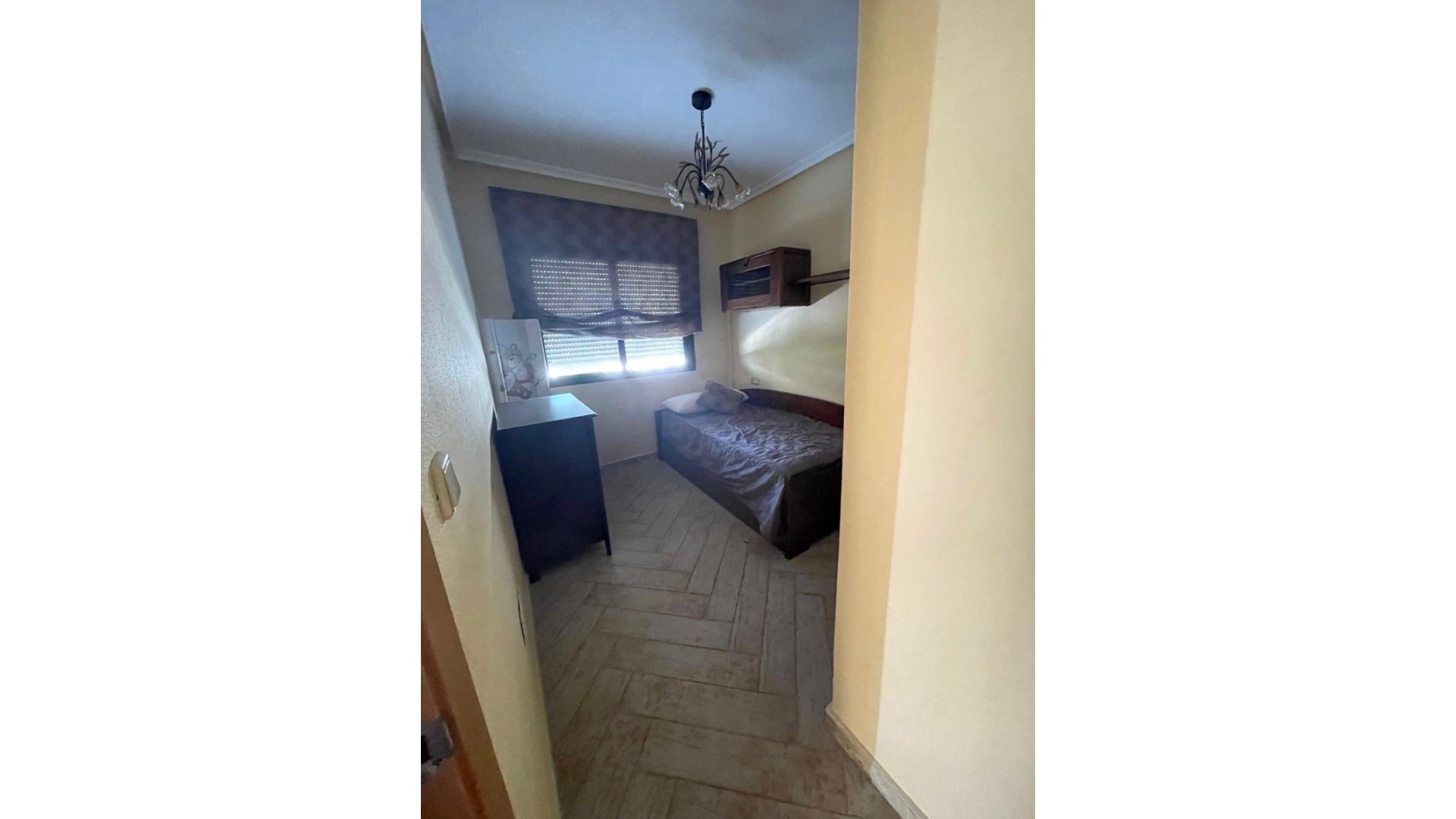 Resale - Villa - Villamartin - PAU 26