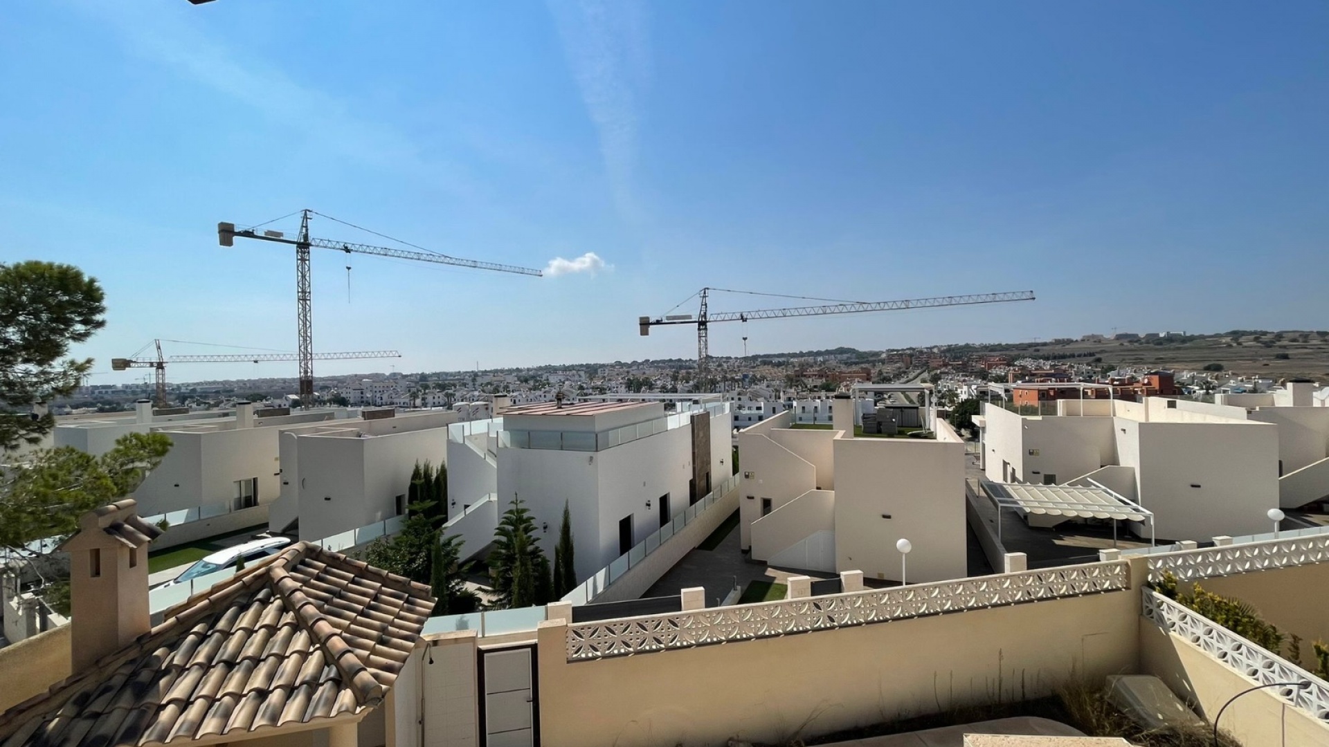 Resale - Villa - Villamartin - PAU 26