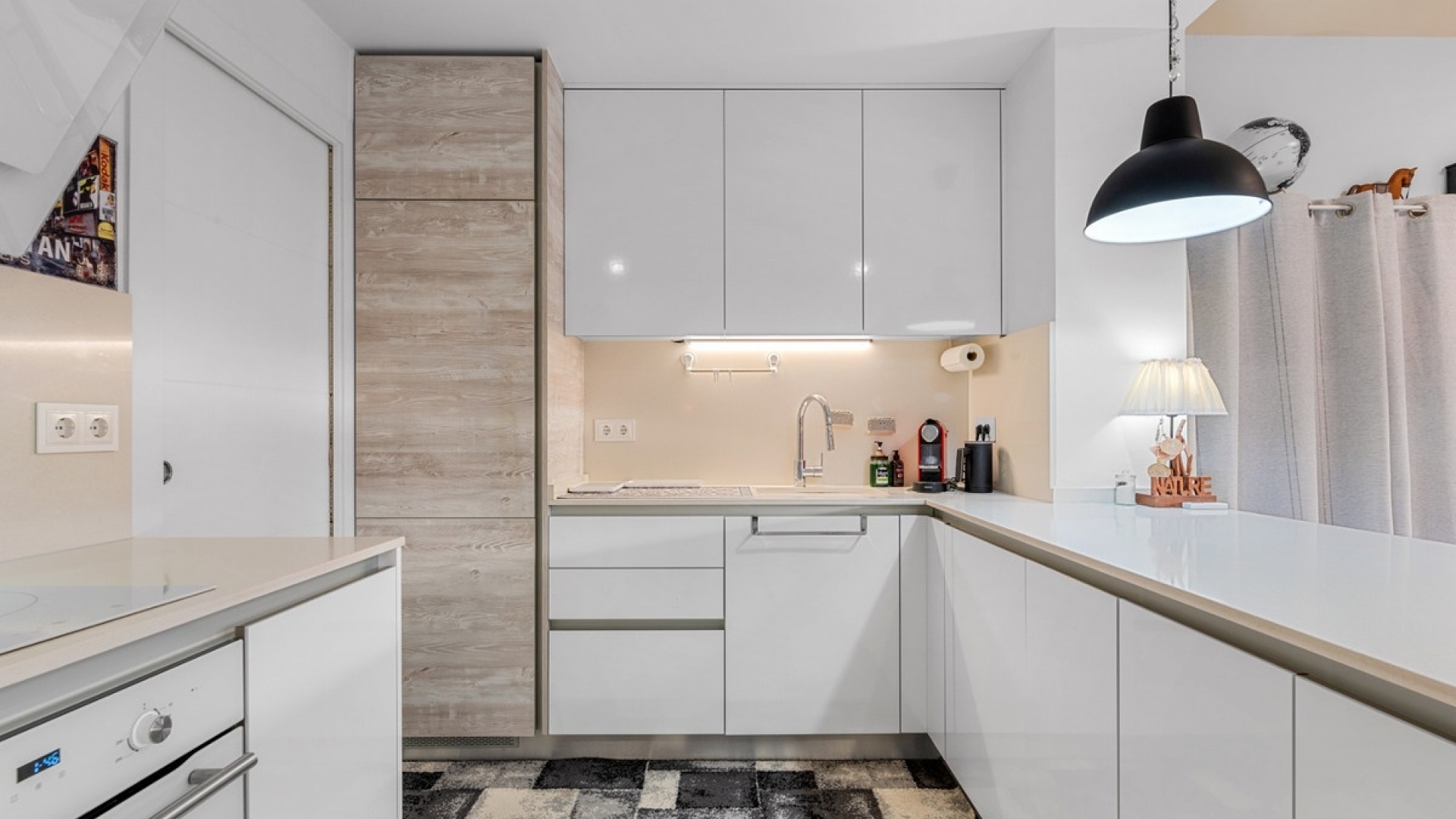 Resale - Villa - Villamartin - PAU 26