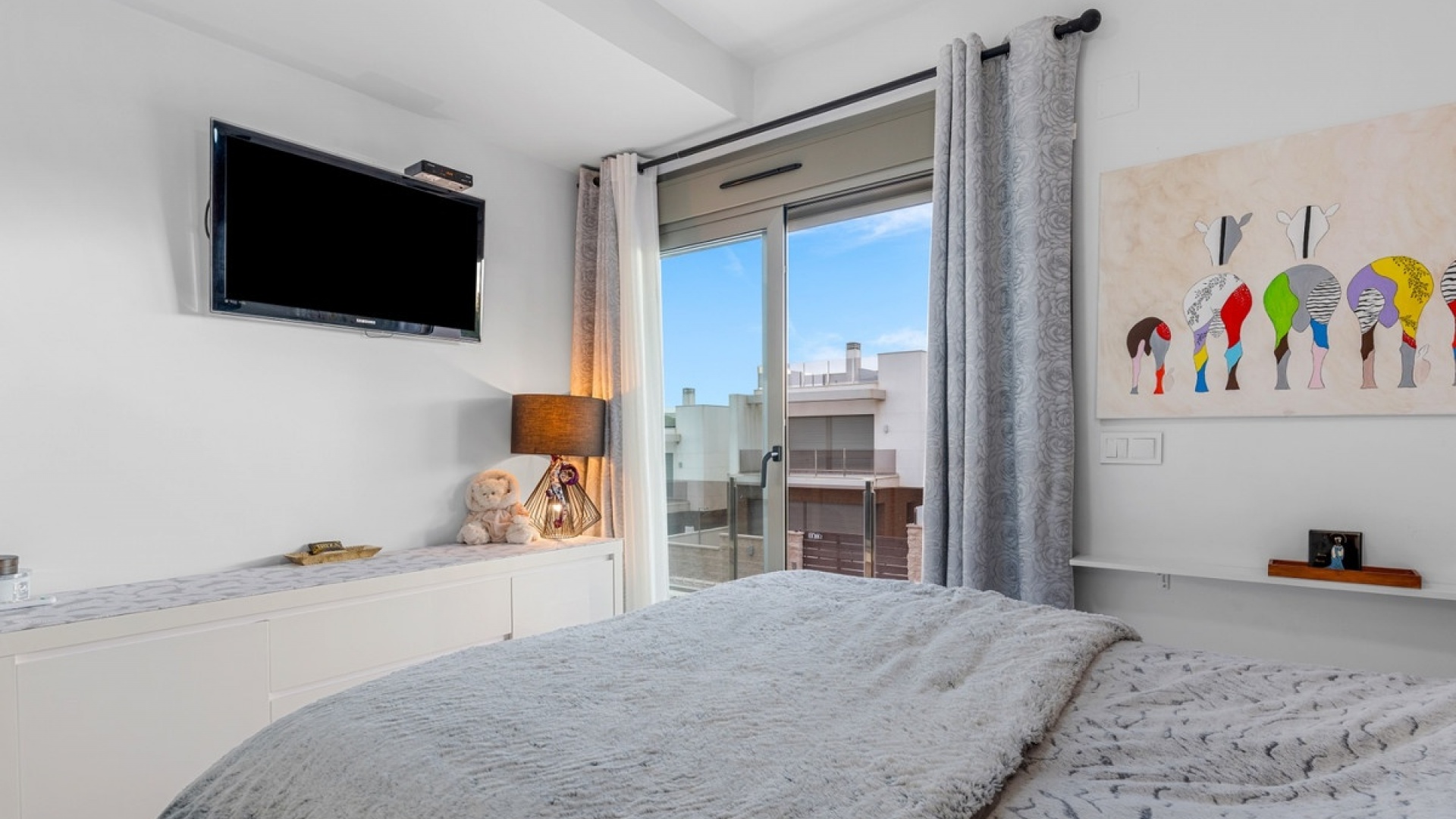 Resale - Villa - Villamartin - PAU 26