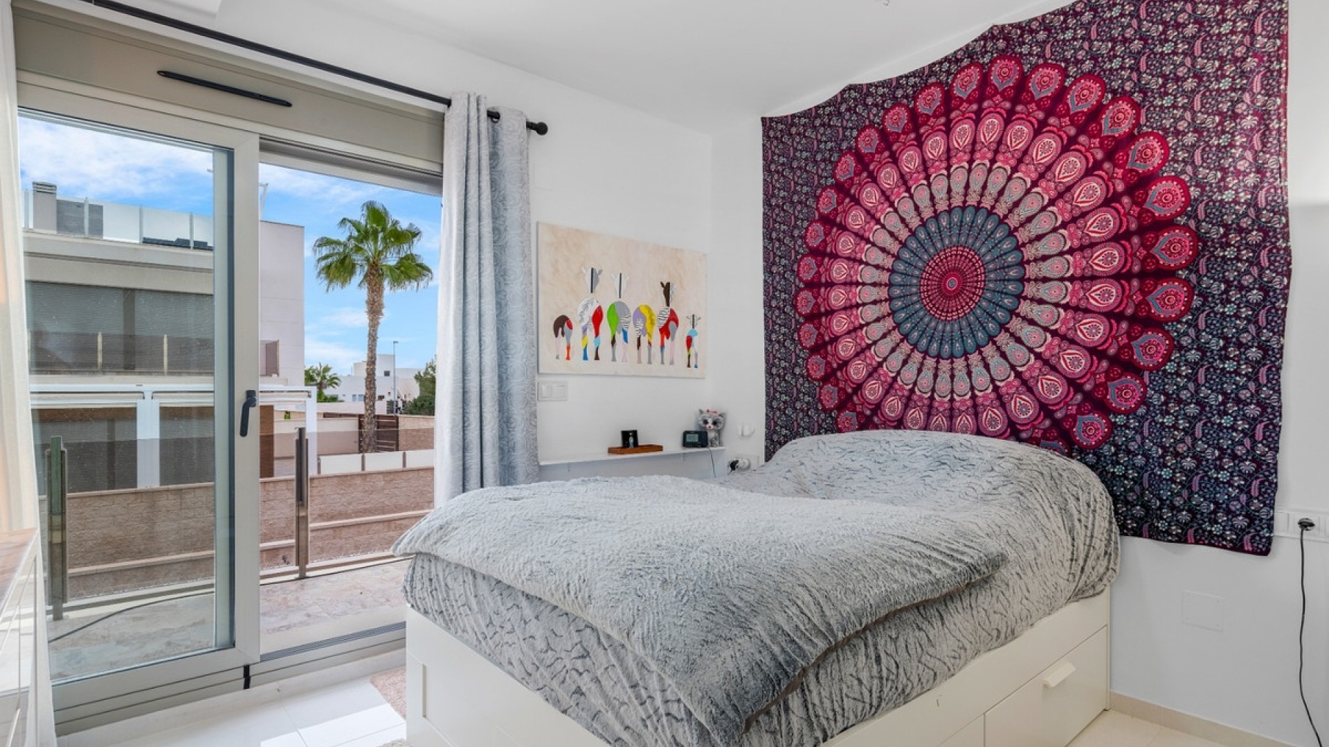 Resale - Villa - Villamartin - PAU 26