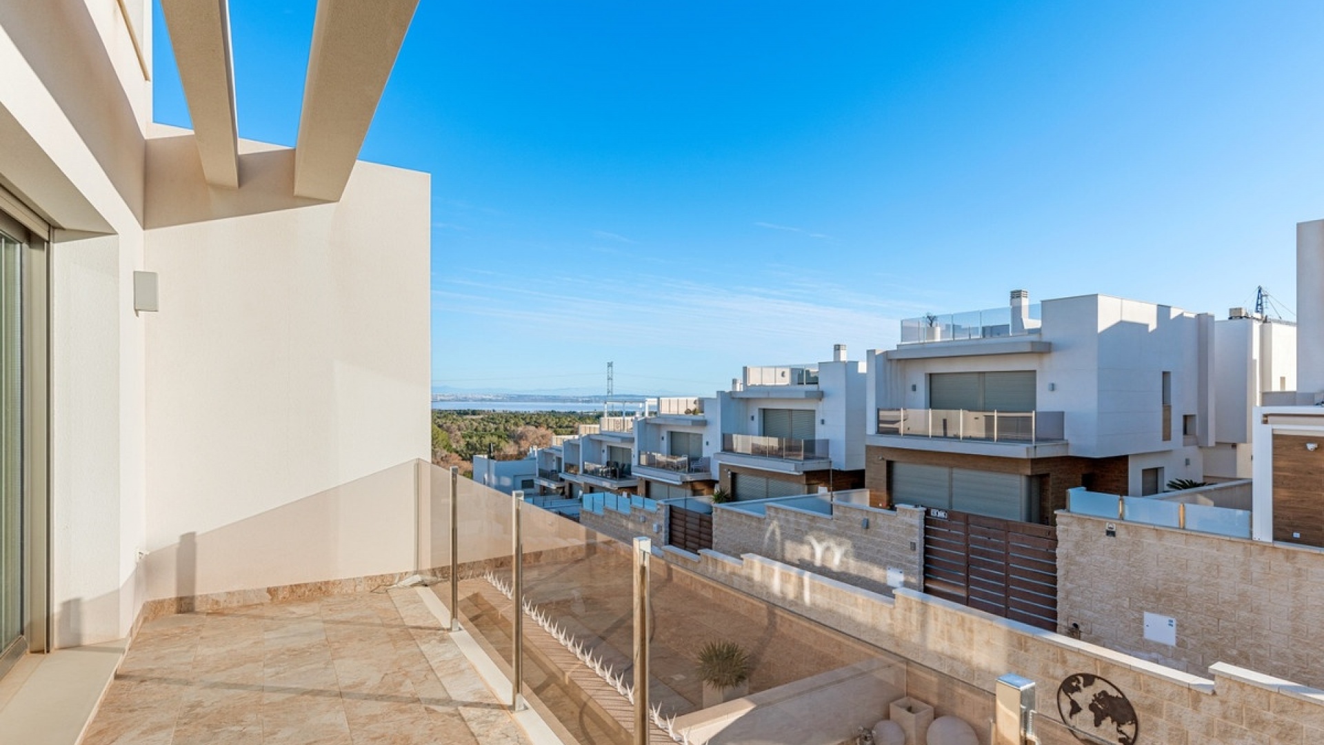 Resale - Villa - Villamartin - PAU 26