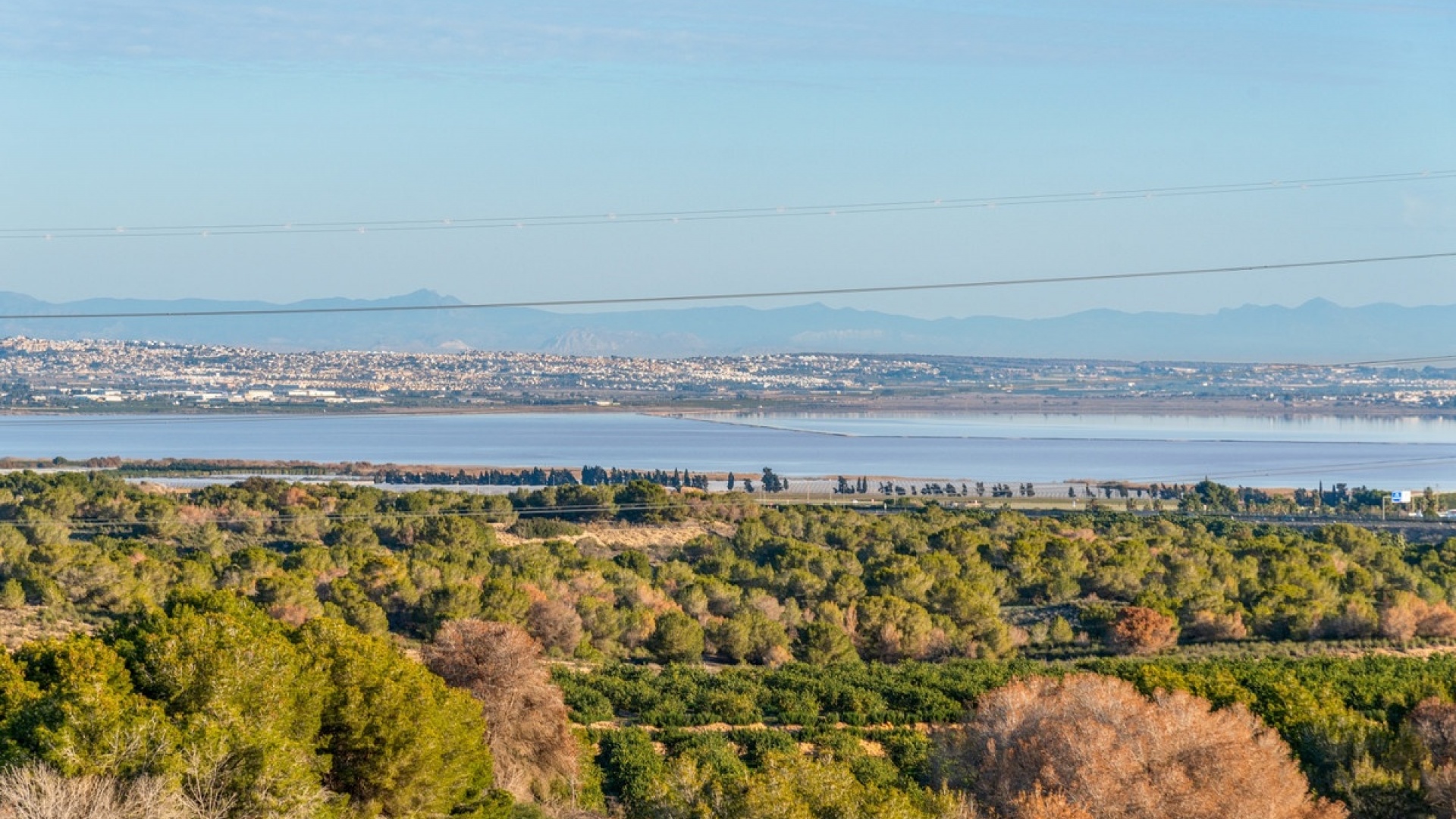 Resale - Villa - Villamartin - PAU 26