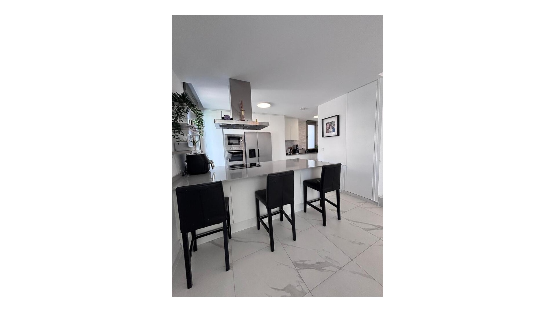 Resale - Villa - Villamartin - PAU 26