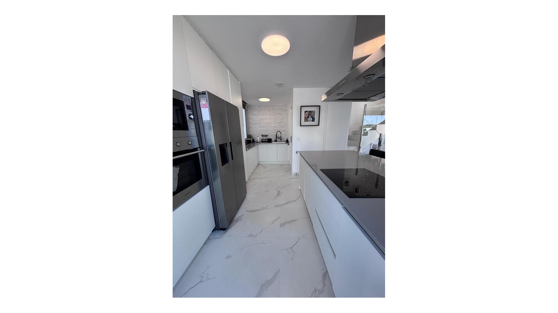 Resale - Villa - Villamartin - PAU 26