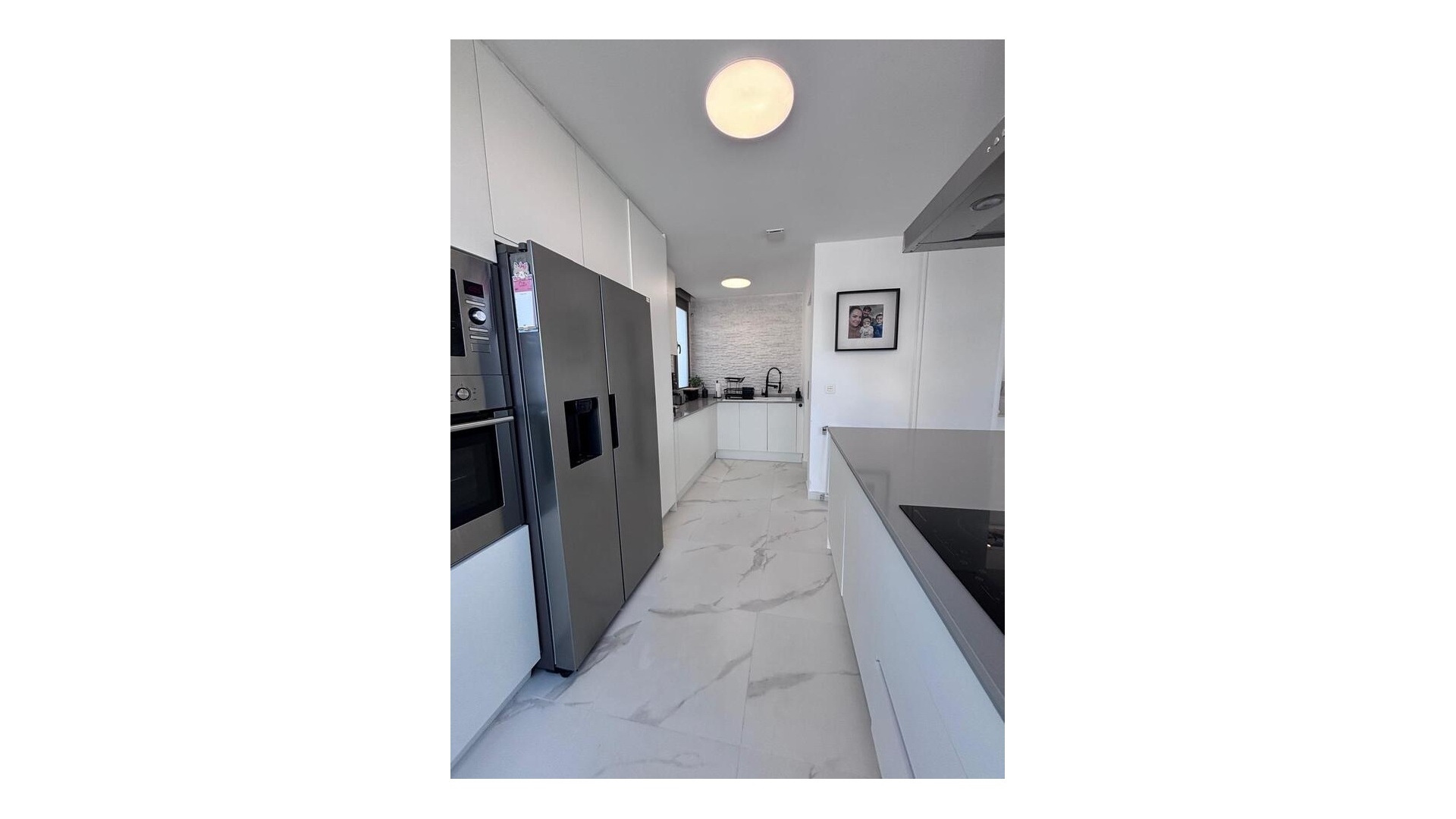 Resale - Villa - Villamartin - PAU 26