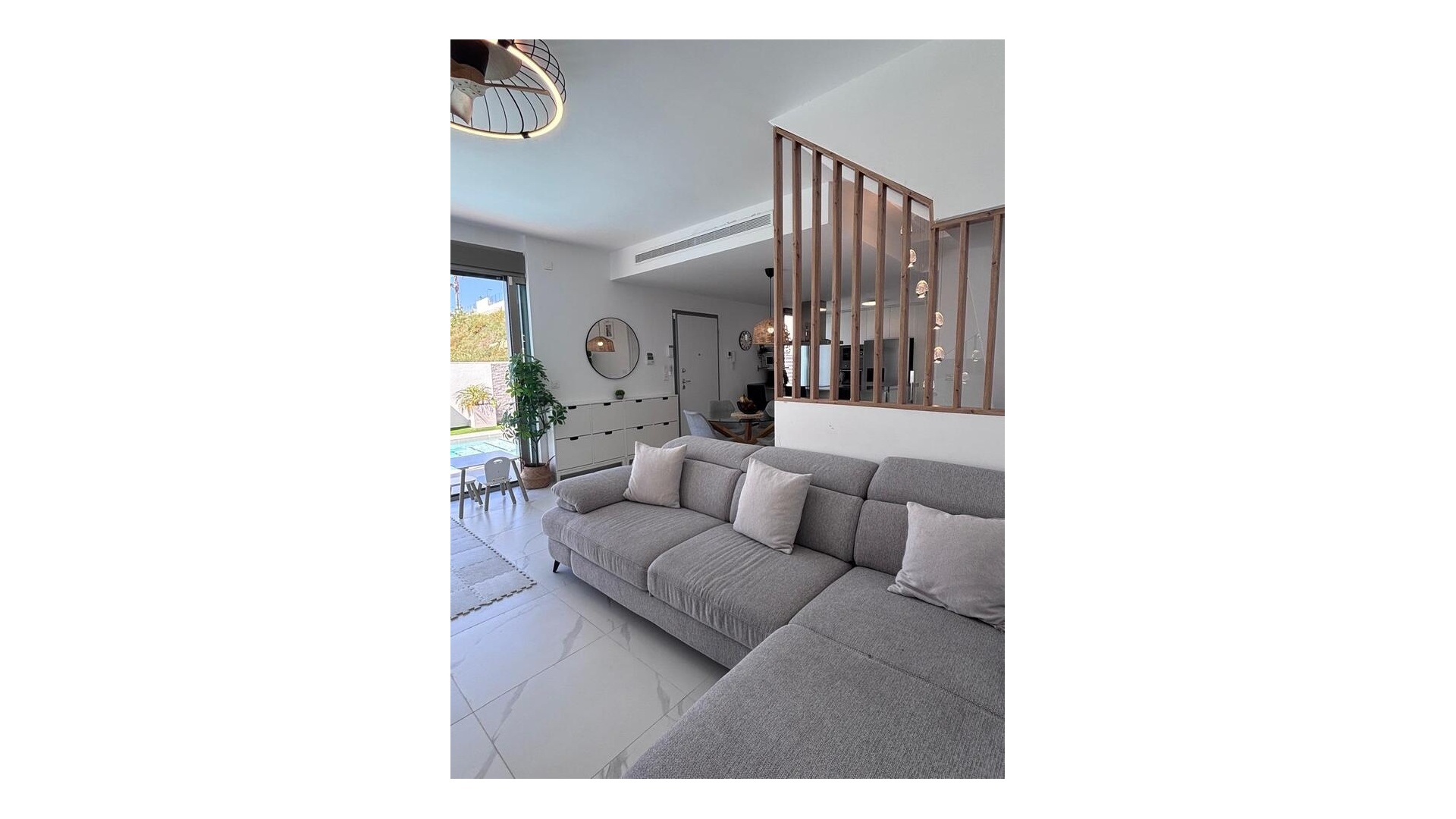 Resale - Villa - Villamartin - PAU 26