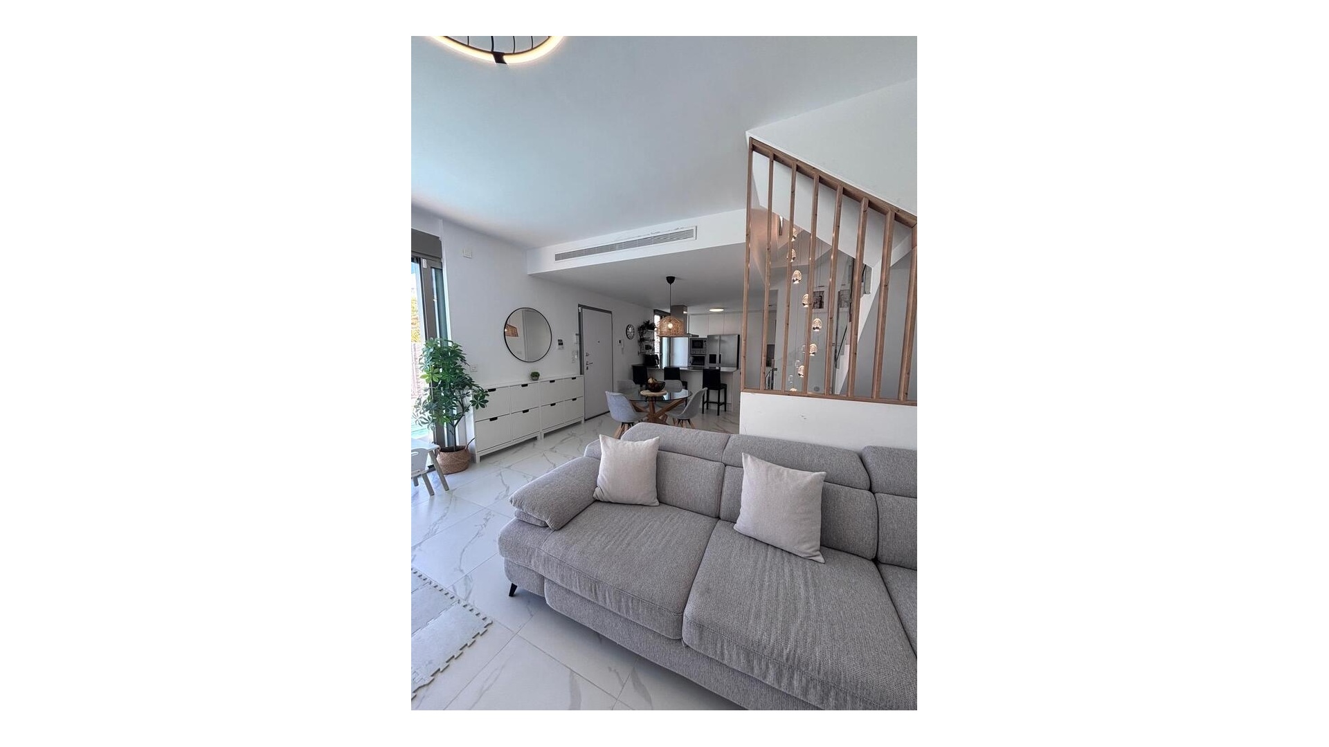 Resale - Villa - Villamartin - PAU 26