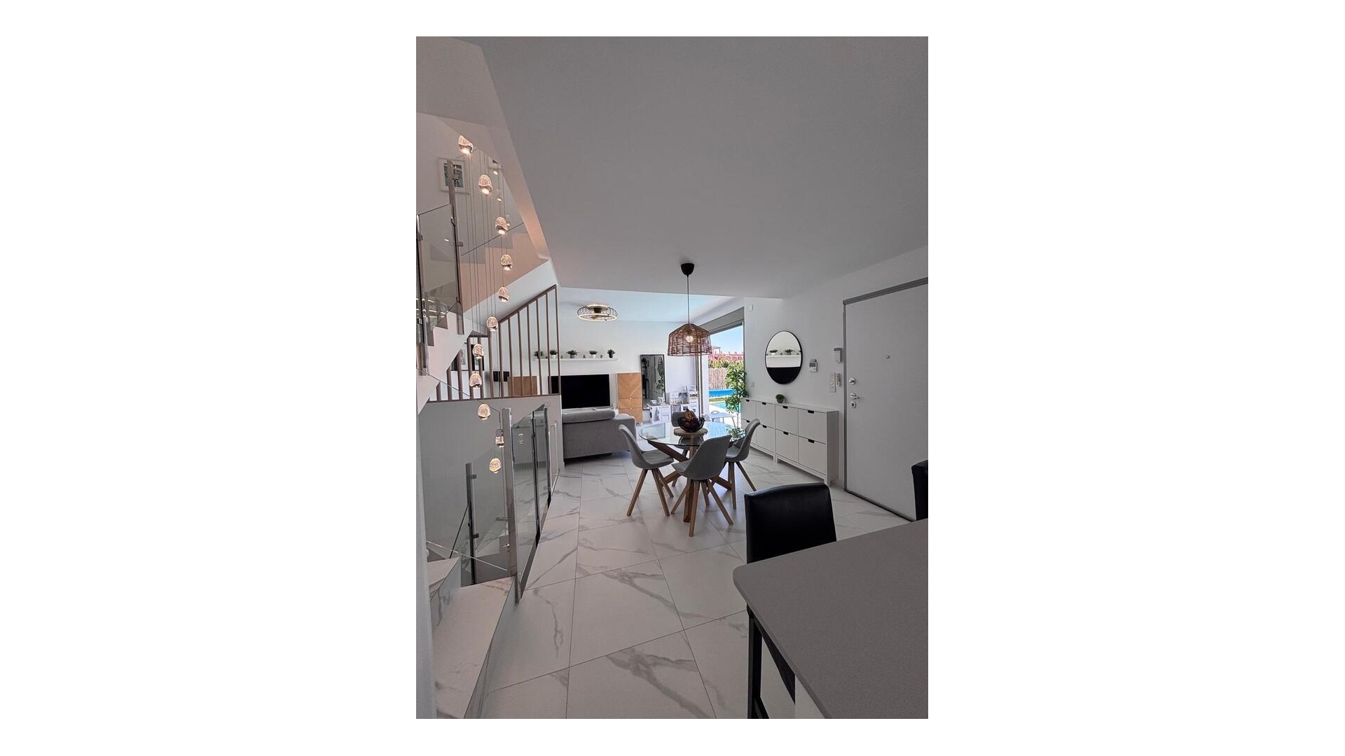 Resale - Villa - Villamartin - PAU 26