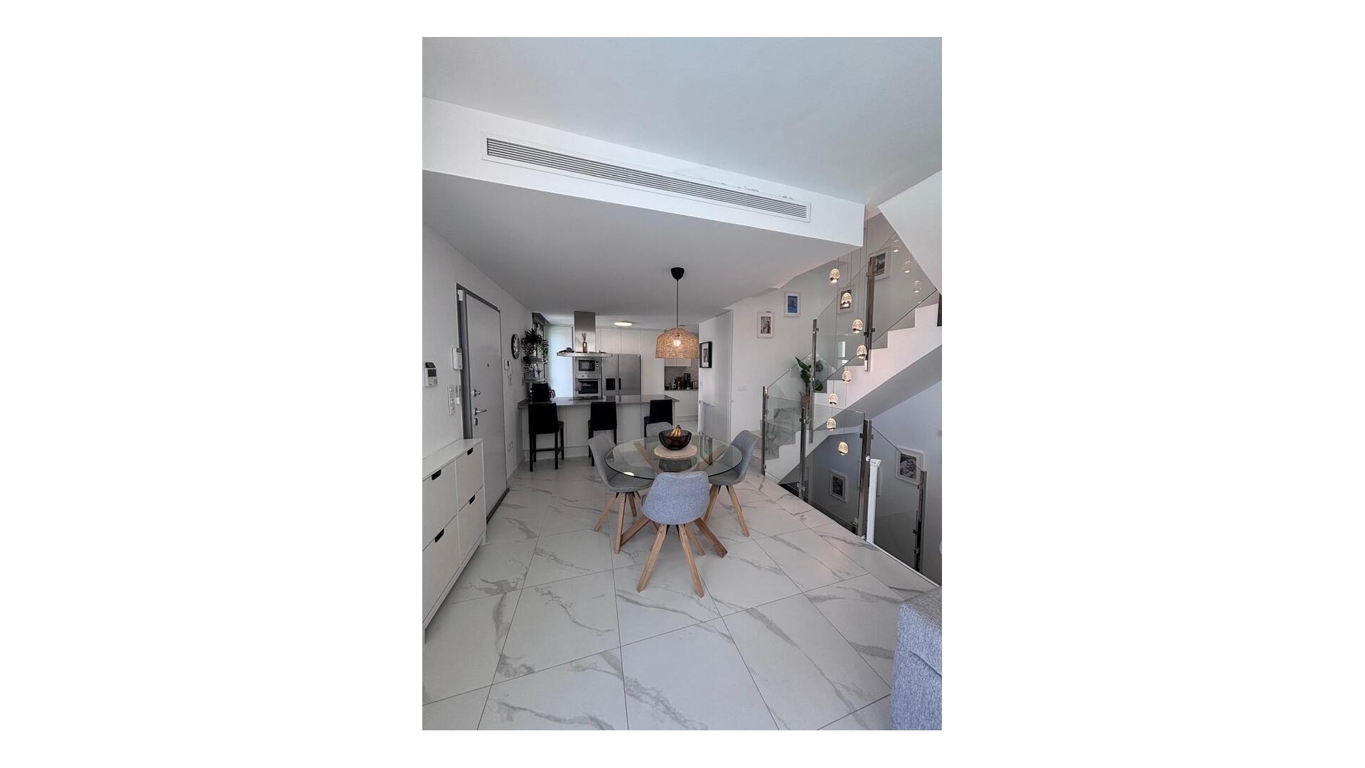 Resale - Villa - Villamartin - PAU 26